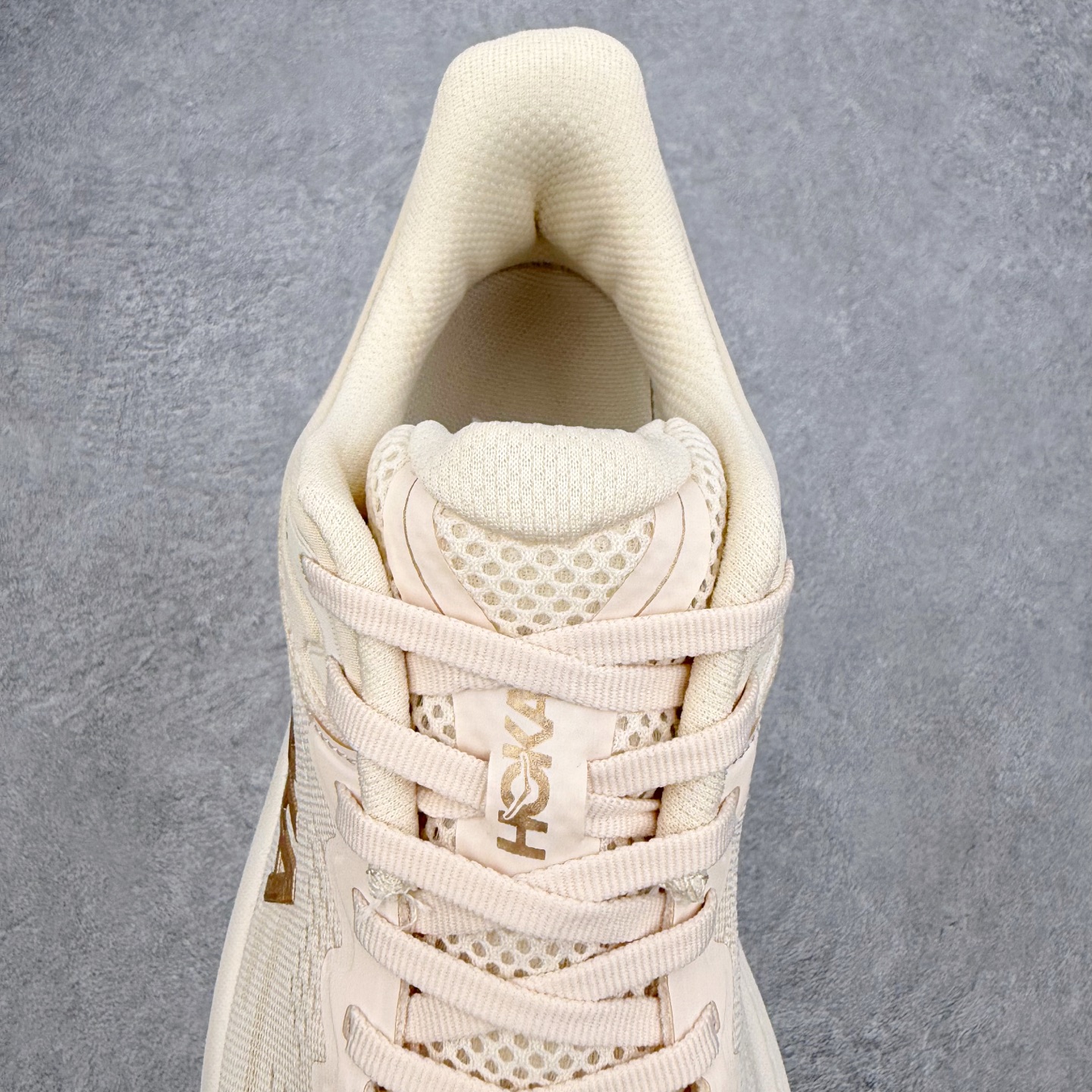HOKA ONE ONE Bondi 9 WIDE 邦迪九代舒适防滑耐磨低帮休闲跑步鞋 HOKA ONE