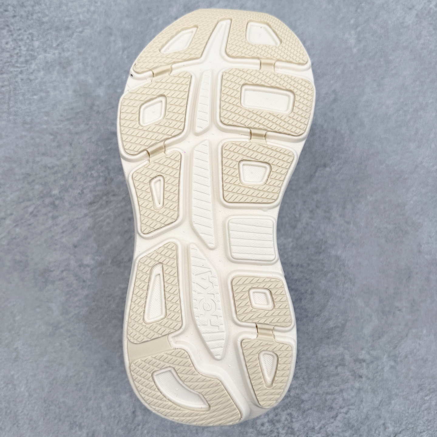 HOKA ONE ONE Bondi 9 WIDE 邦迪九代舒适防滑耐磨低帮休闲跑步鞋 HOKA ONE