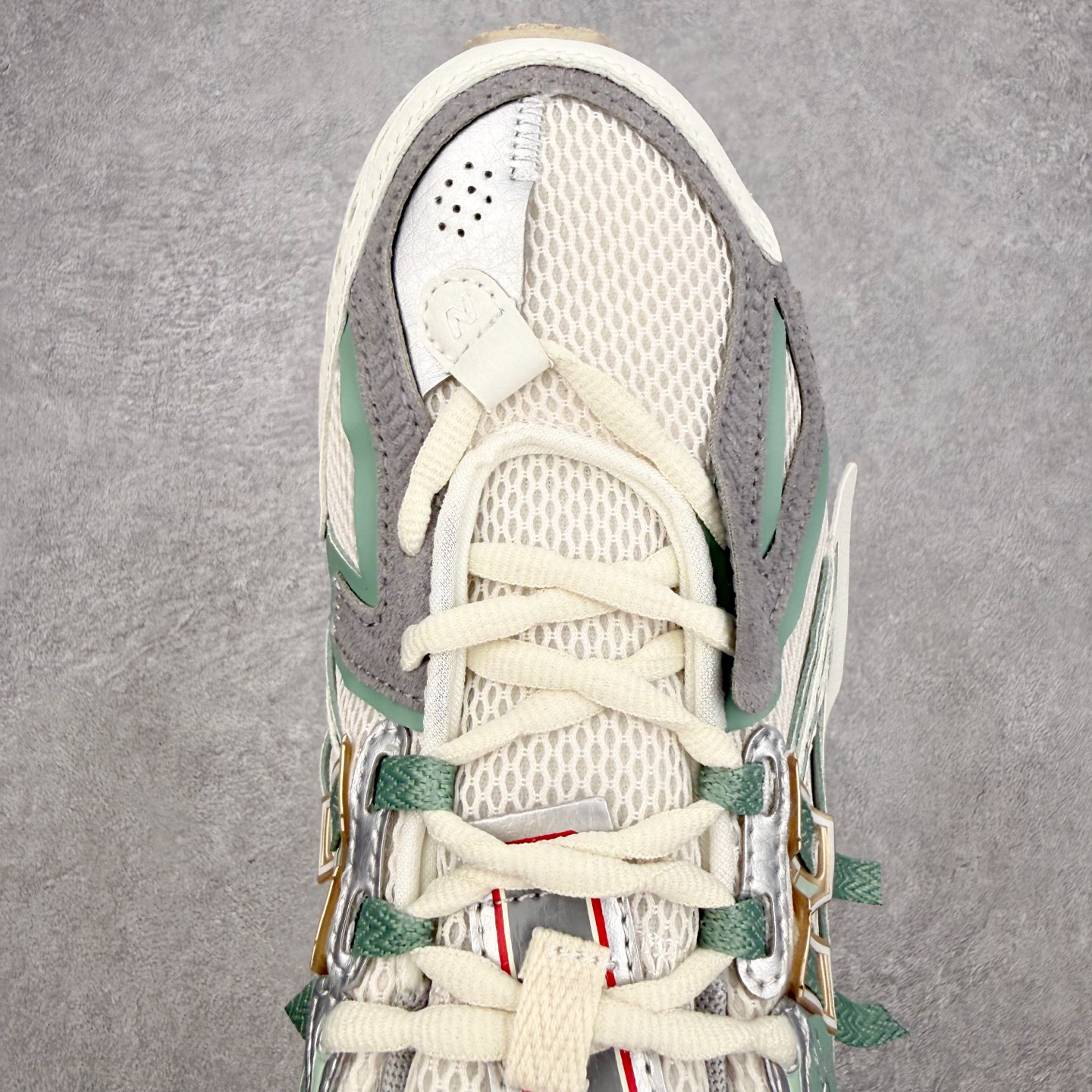 New Balance M1906R NB新百伦系列复古老爹风休闲运动慢跑鞋 日韩出口特供订单 全网最全
