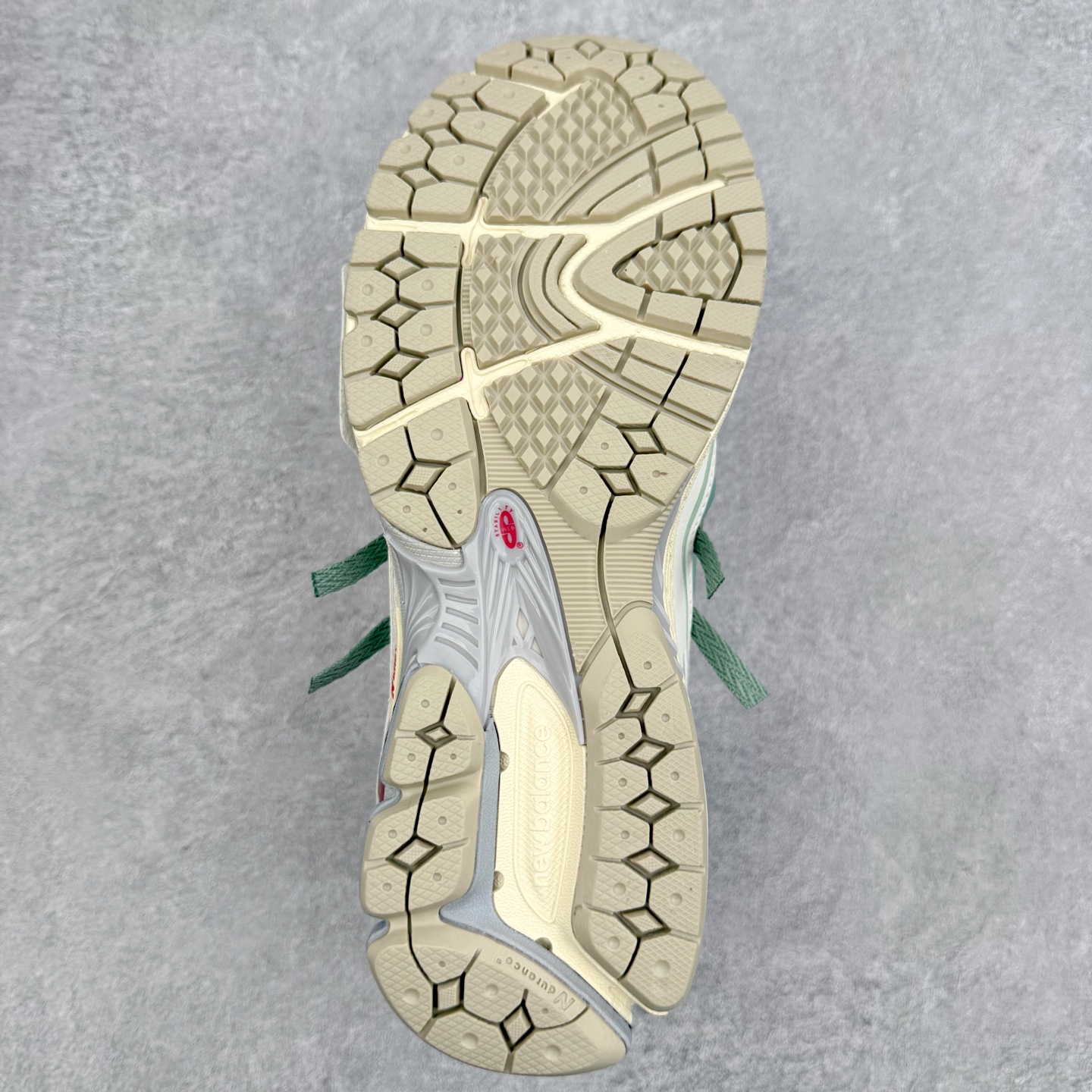 New Balance M1906R NB新百伦系列复古老爹风休闲运动慢跑鞋 日韩出口特供订单 全网最全