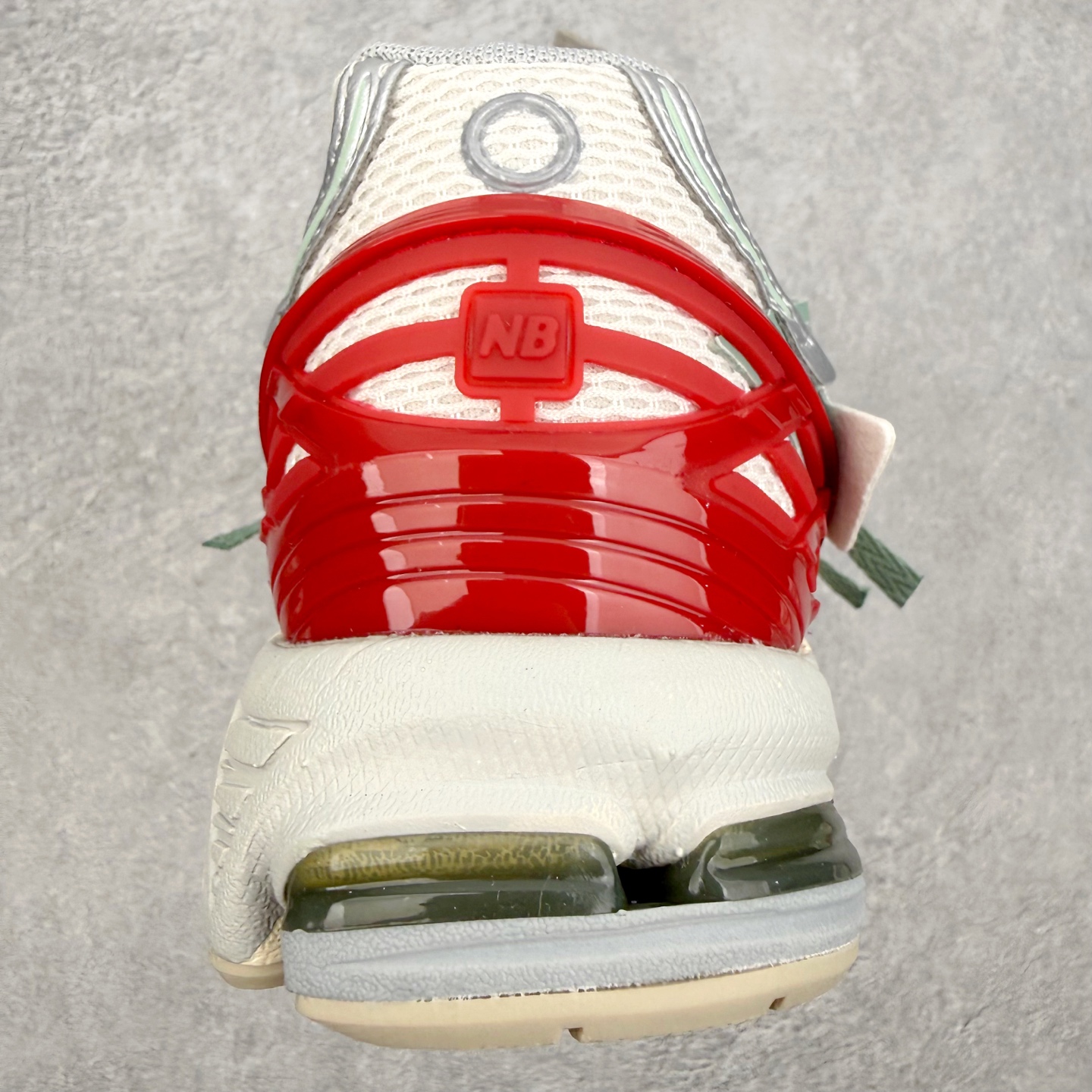 New Balance M1906R NB新百伦系列复古老爹风休闲运动慢跑鞋 日韩出口特供订单 全网最全
