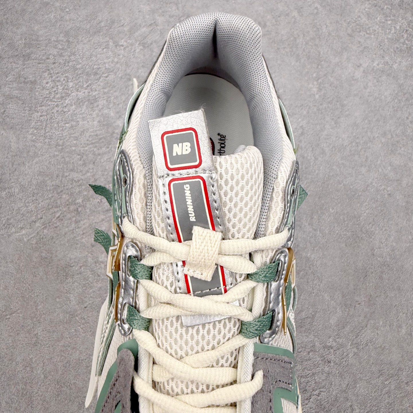 New Balance M1906R NB新百伦系列复古老爹风休闲运动慢跑鞋 日韩出口特供订单 全网最全