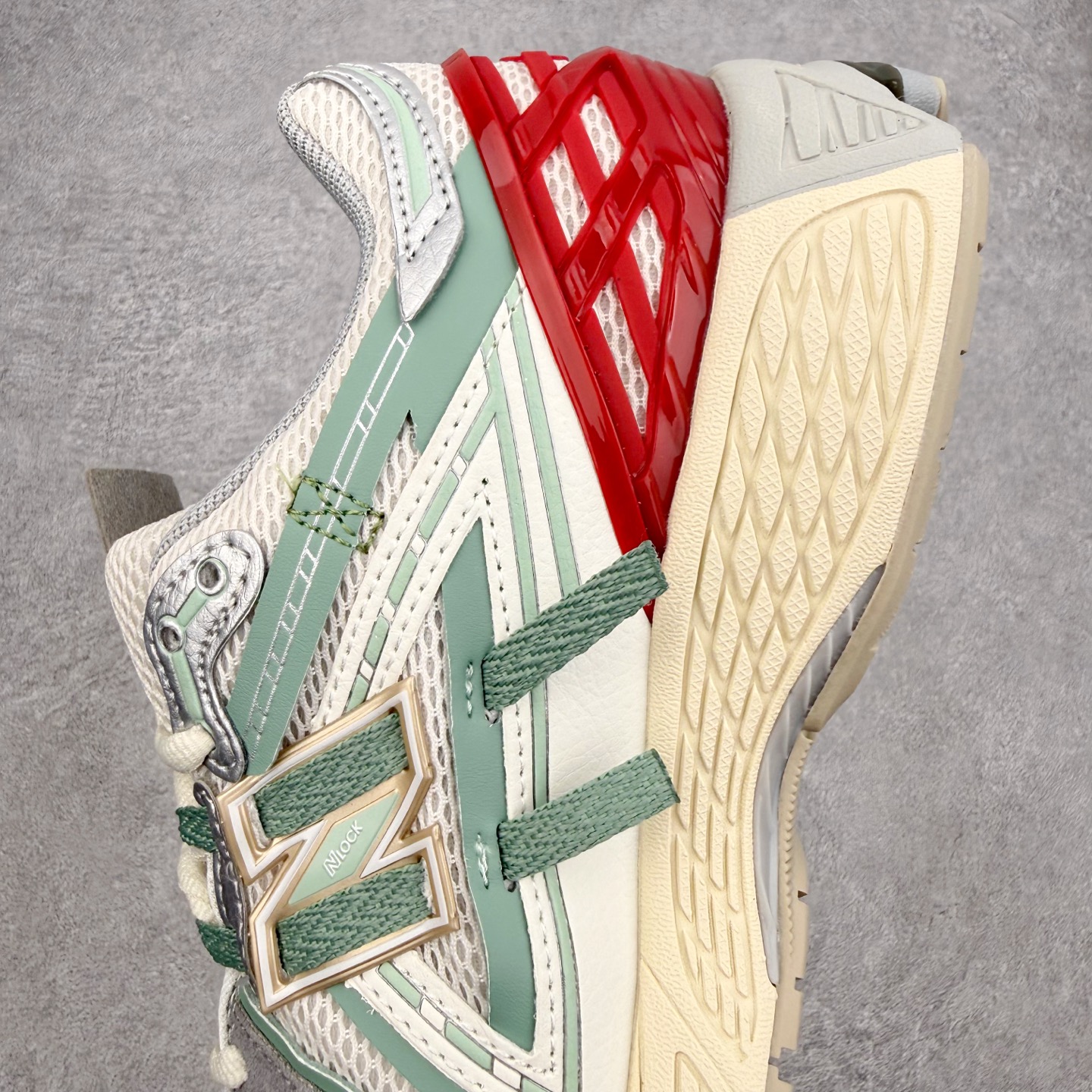 New Balance M1906R NB新百伦系列复古老爹风休闲运动慢跑鞋 日韩出口特供订单 全网最全