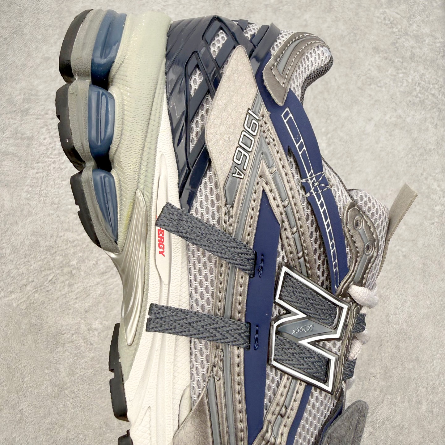 New Balance M1906R NB新百伦系列复古老爹风休闲运动慢跑鞋 日韩出口特供订单 全网最全