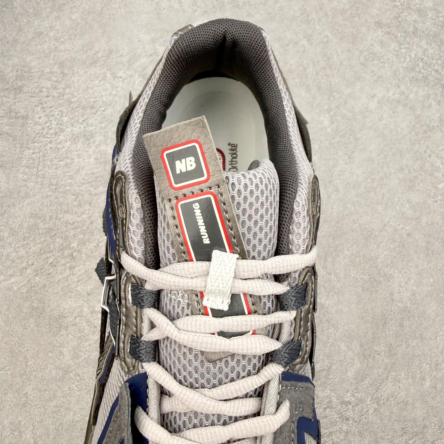 New Balance M1906R NB新百伦系列复古老爹风休闲运动慢跑鞋 日韩出口特供订单 全网最全