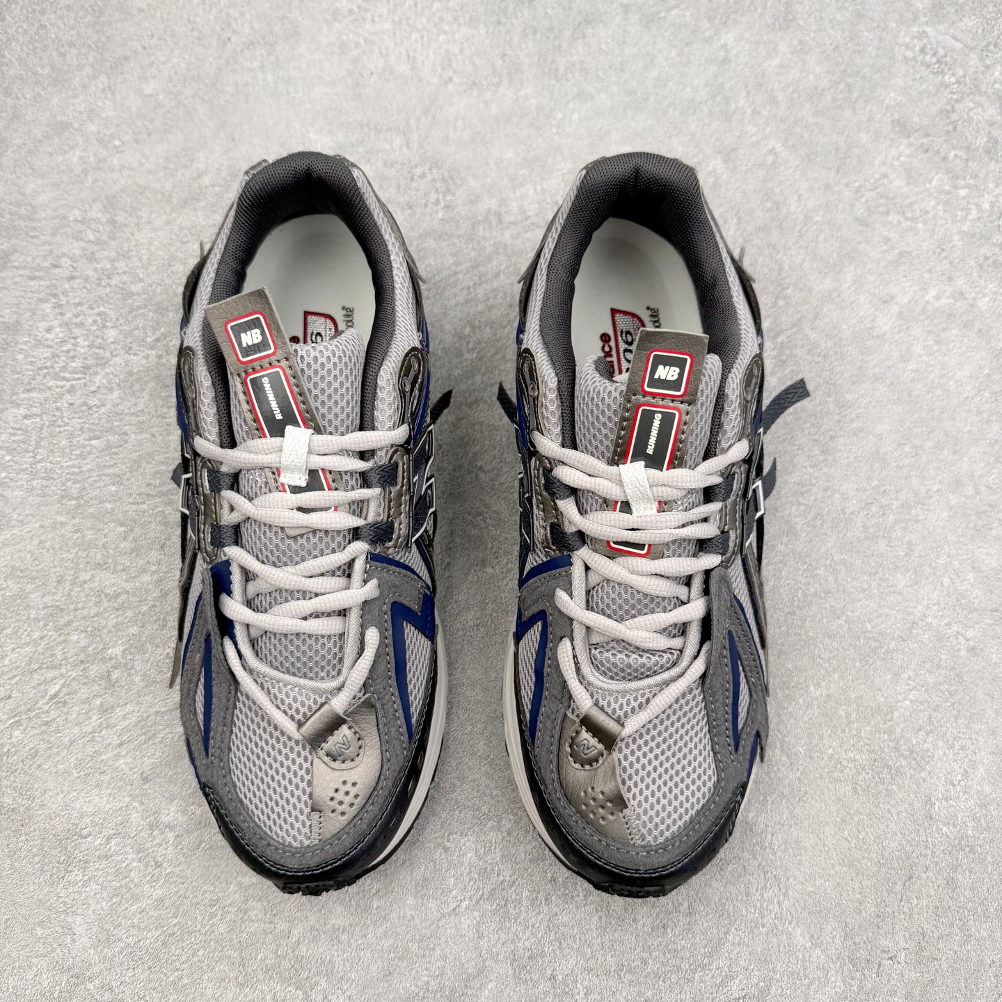 New Balance M1906R NB新百伦系列复古老爹风休闲运动慢跑鞋 日韩出口特供订单 全网最全