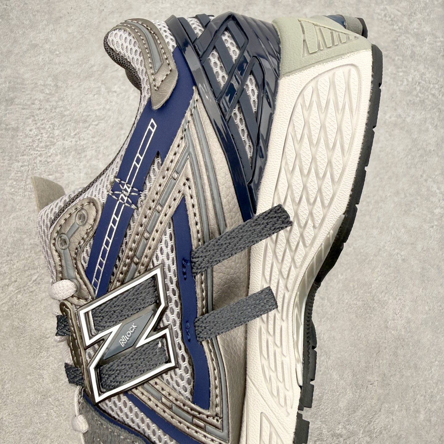 New Balance M1906R NB新百伦系列复古老爹风休闲运动慢跑鞋 日韩出口特供订单 全网最全