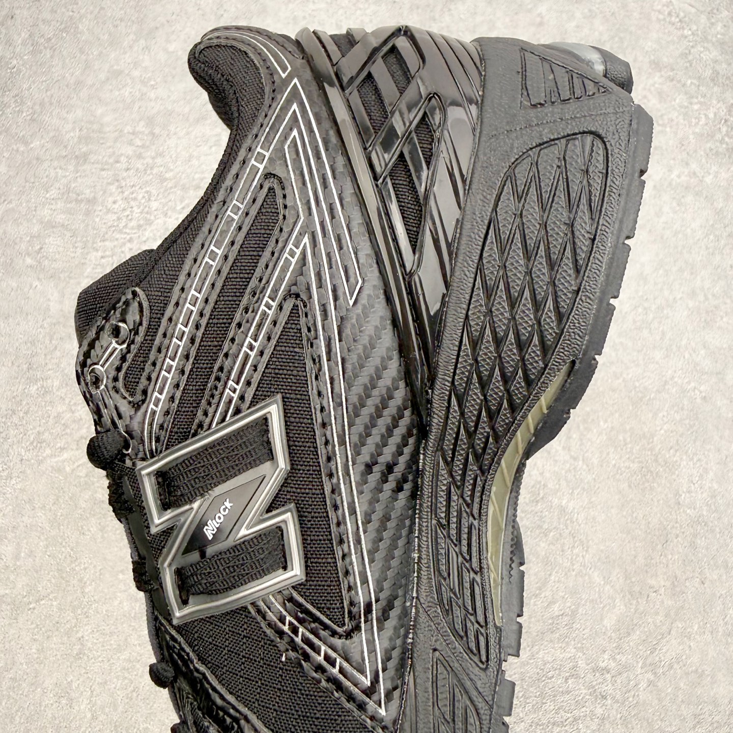 New Balance M1906R NB新百伦系列复古老爹风休闲运动慢跑鞋 日韩出口特供订单 全网最全