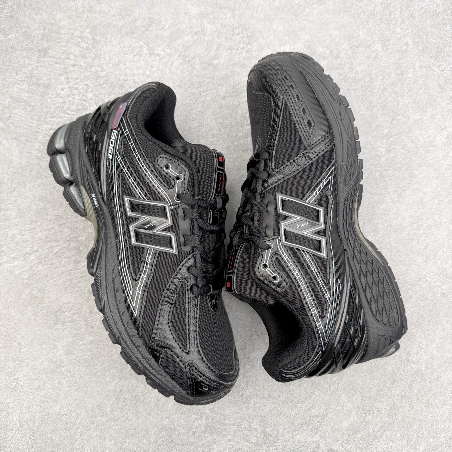New Balance M1906R NB新百伦系列复古老爹风休闲运动慢跑鞋 日韩出口特供订单 全网最全