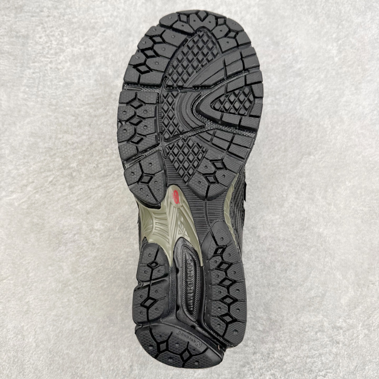 New Balance M1906R NB新百伦系列复古老爹风休闲运动慢跑鞋 日韩出口特供订单 全网最全
