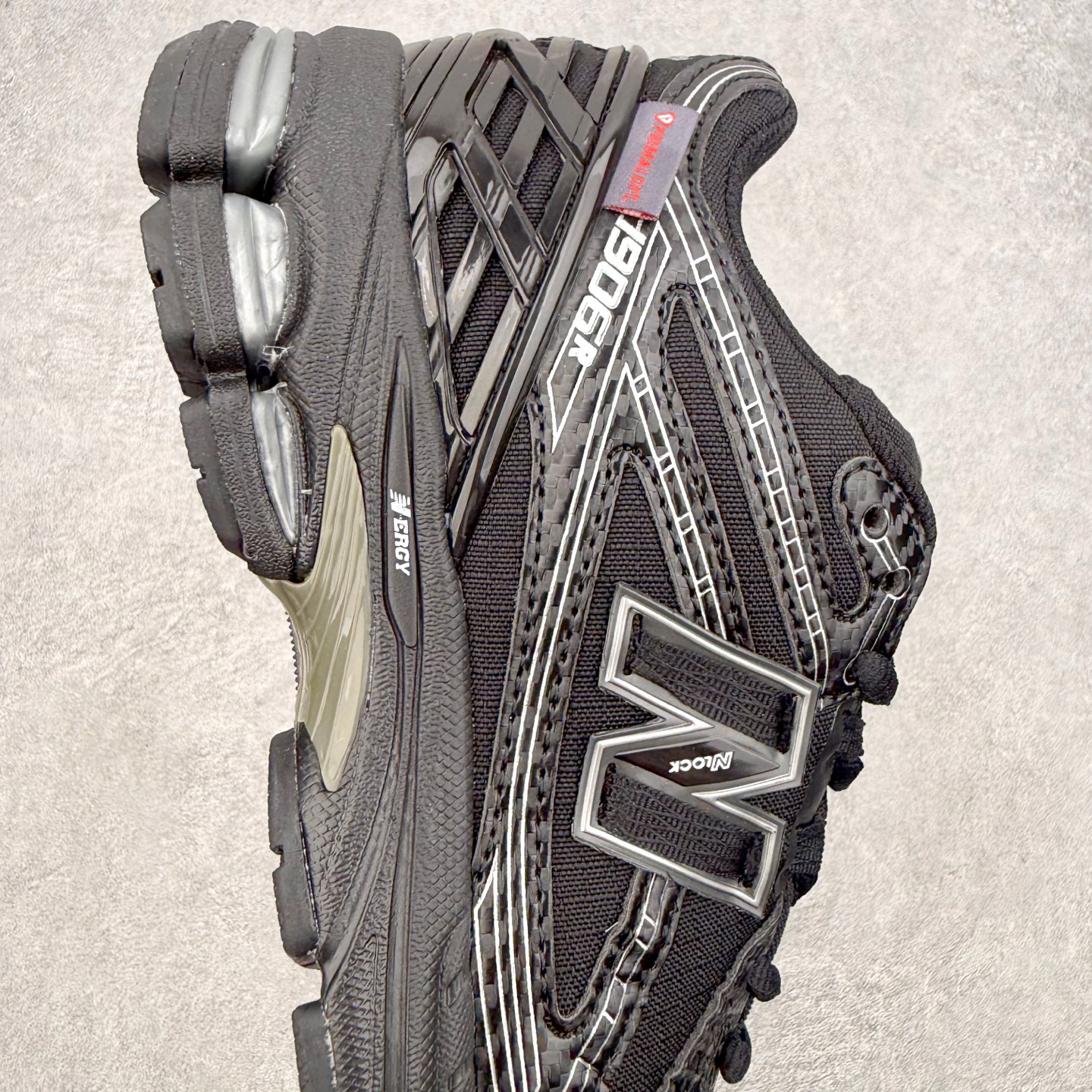 New Balance M1906R NB新百伦系列复古老爹风休闲运动慢跑鞋 日韩出口特供订单 全网最全