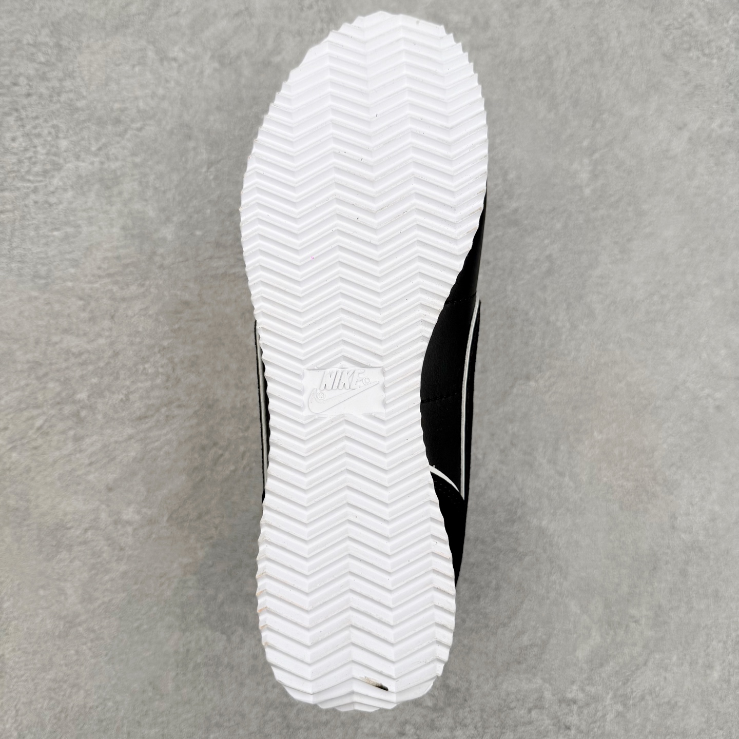 NK Classic Cortez Leather 阿甘复古初代皮革慢跑鞋 FQ2059-010 实体平