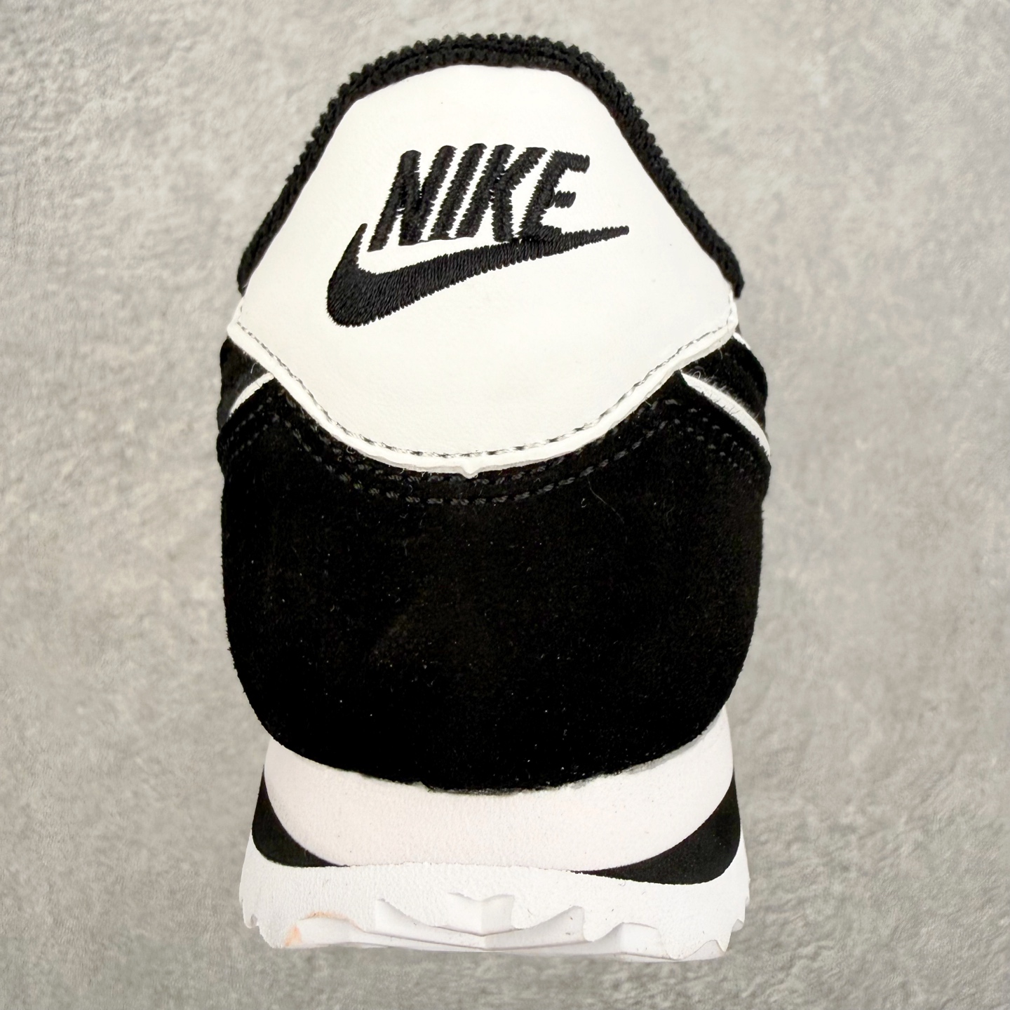 NK Classic Cortez Leather 阿甘复古初代皮革慢跑鞋 FQ2059-010 实体平