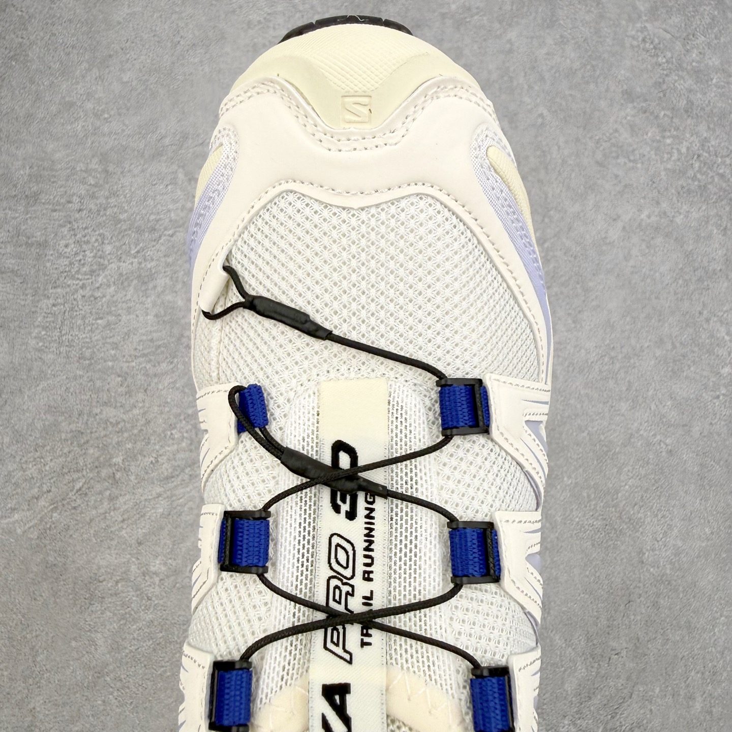 SALOMON XA Pro 3D ADV 萨洛蒙潮流越野机能户外功能鞋 基于市场现有版本全新升级调整改