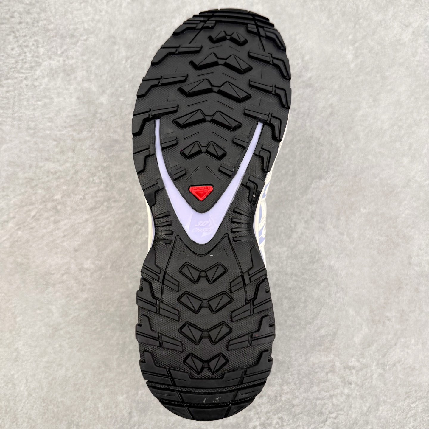 SALOMON XA Pro 3D ADV 萨洛蒙潮流越野机能户外功能鞋 基于市场现有版本全新升级调整改
