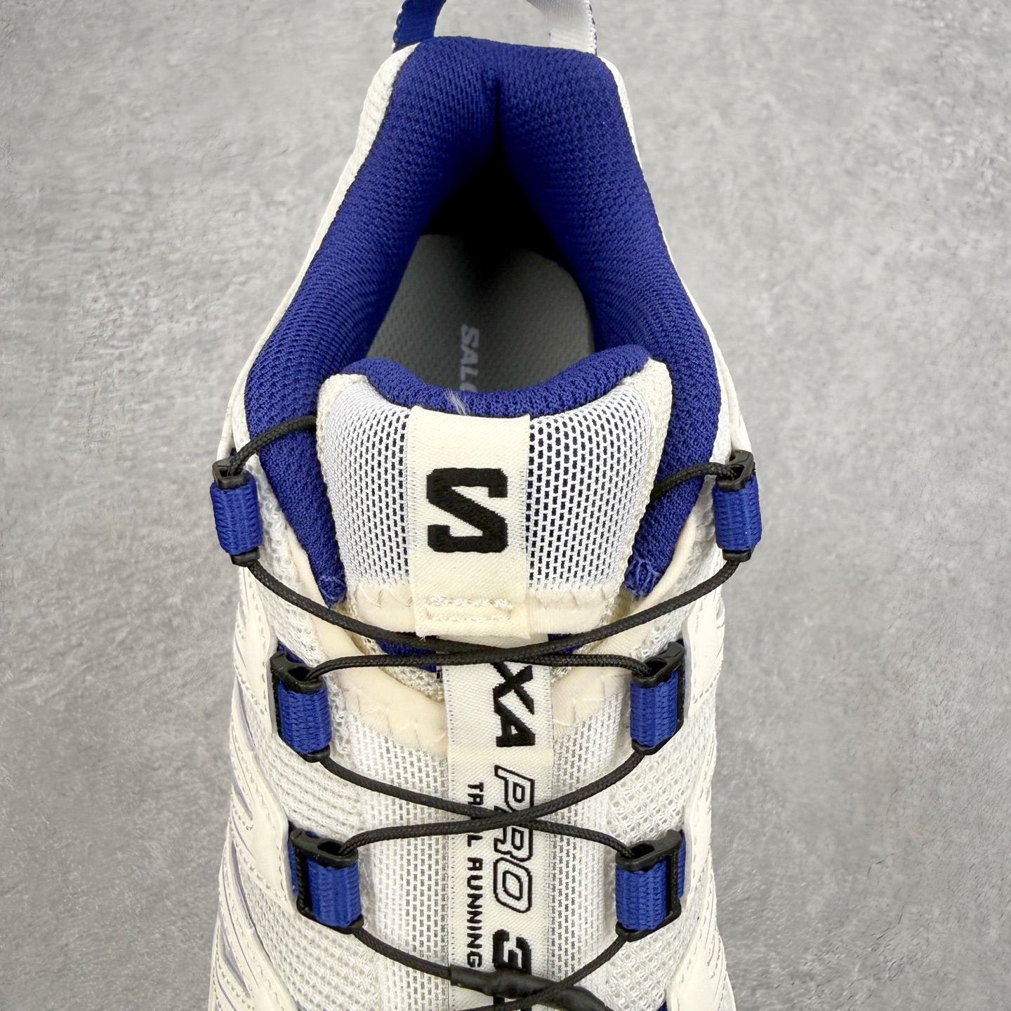 SALOMON XA Pro 3D ADV 萨洛蒙潮流越野机能户外功能鞋 基于市场现有版本全新升级调整改