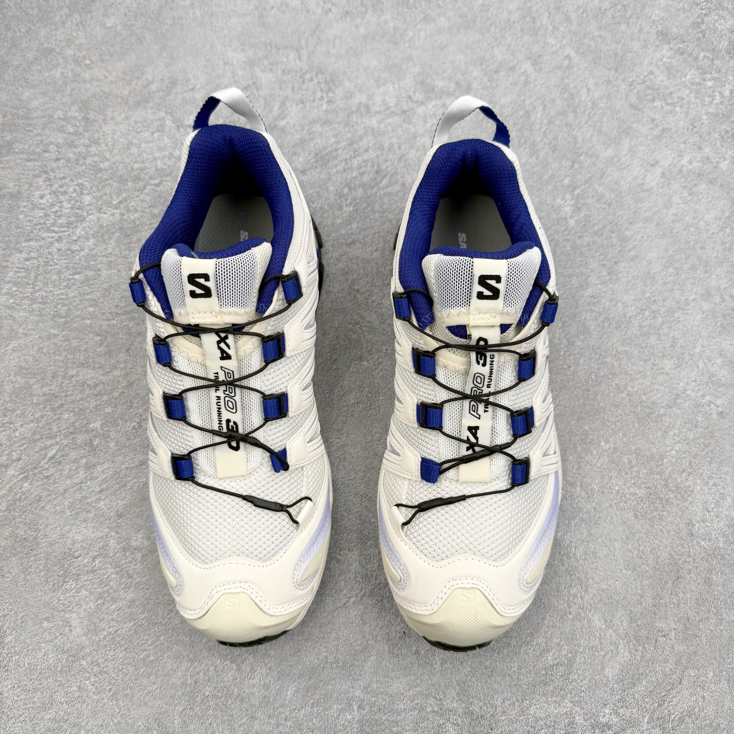 SALOMON XA Pro 3D ADV 萨洛蒙潮流越野机能户外功能鞋 基于市场现有版本全新升级调整改
