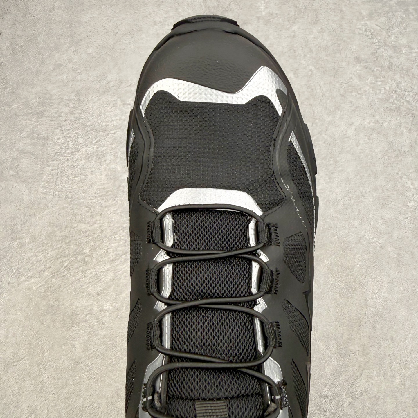 KAILAS 凯乐石远征4代 FLT 舒适简约经典登山 防滑耐磨防水低帮徒步鞋 KAILAS凯乐石品牌是