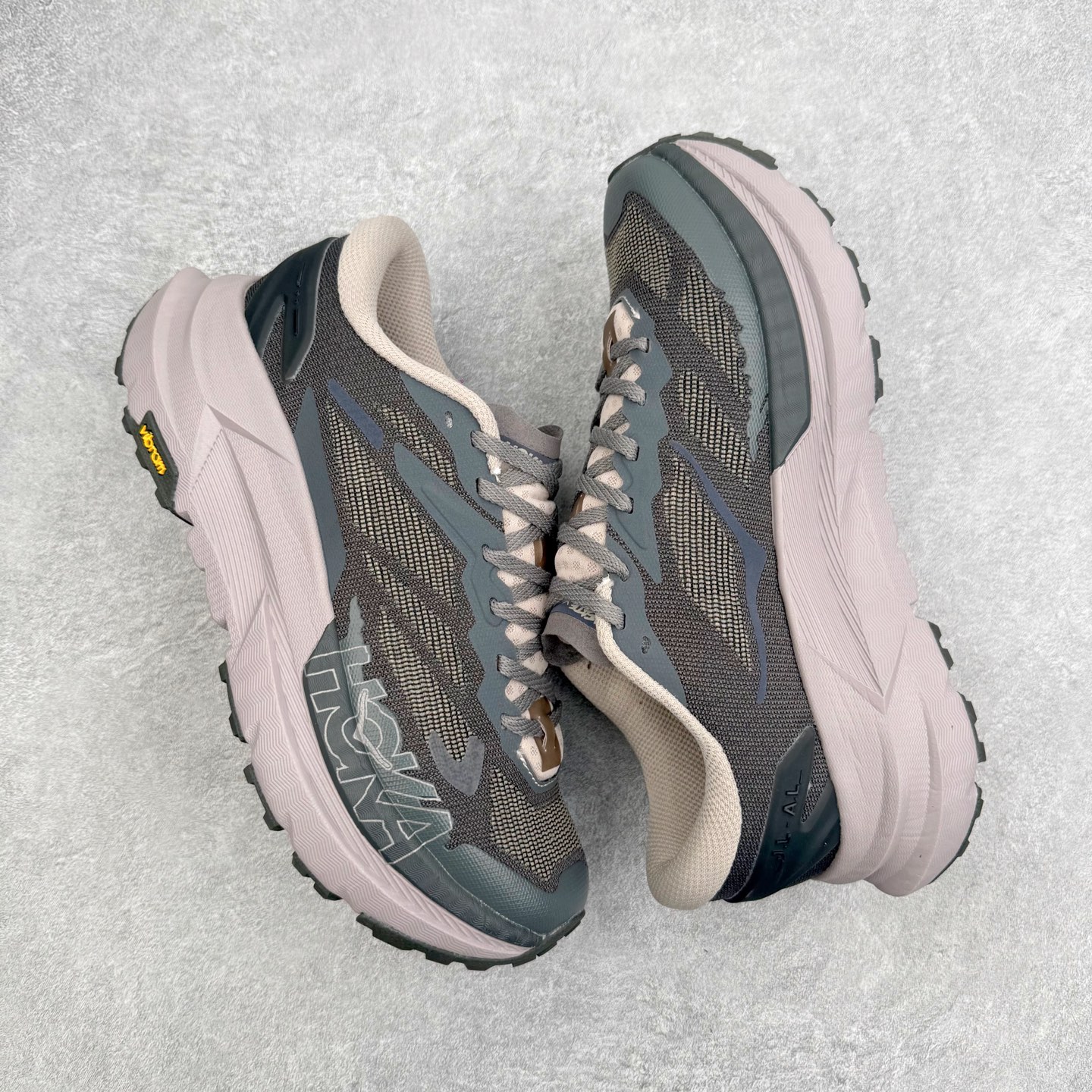 HOKA ONE ONE Mafate X 舒适轻盈低帮休闲越野跑步鞋 HOKA ONE ONE是来自美