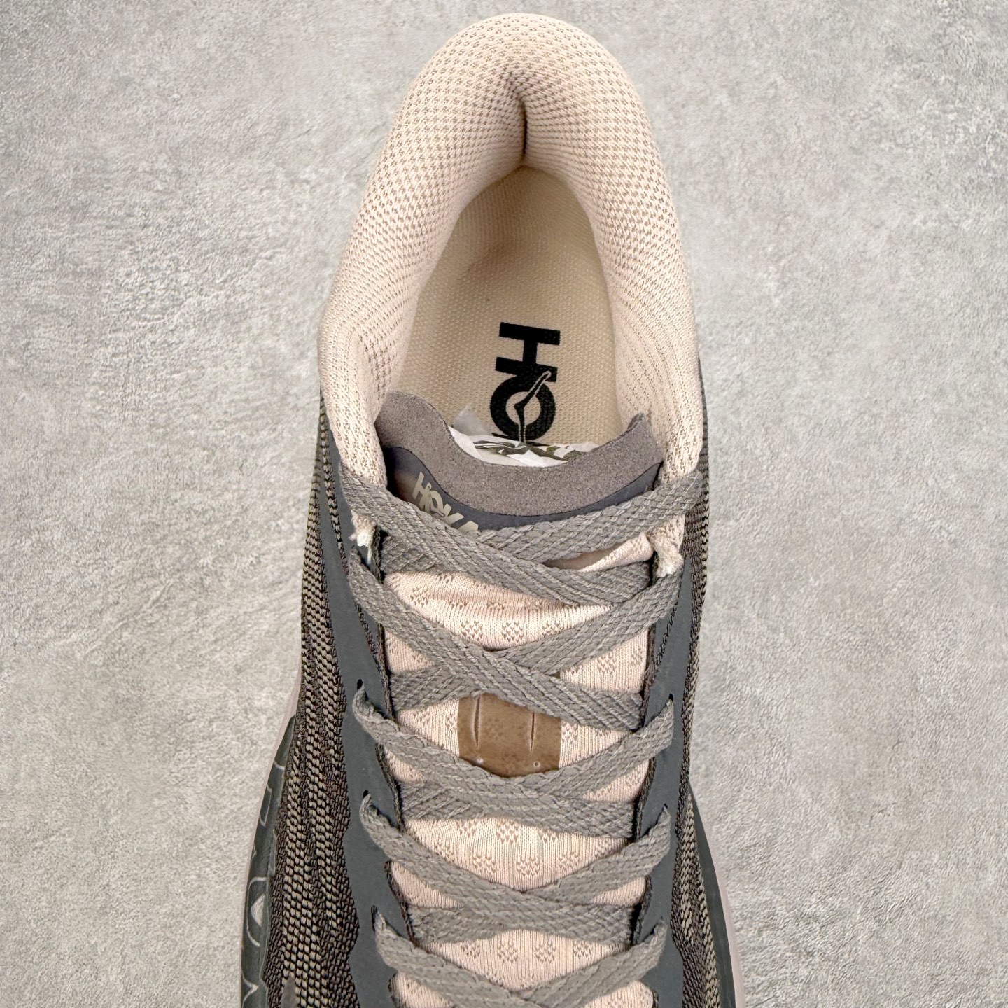 HOKA ONE ONE Mafate X 舒适轻盈低帮休闲越野跑步鞋 HOKA ONE ONE是来自美