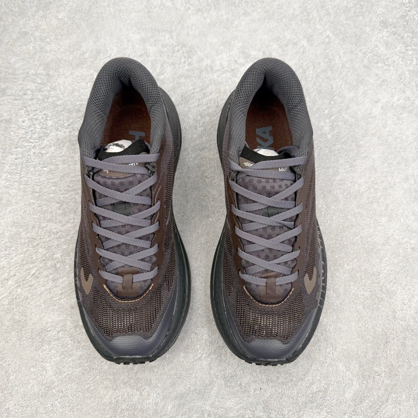 HOKA ONE ONE Mafate X 舒适轻盈低帮休闲越野跑步鞋 HOKA ONE ONE是来自美