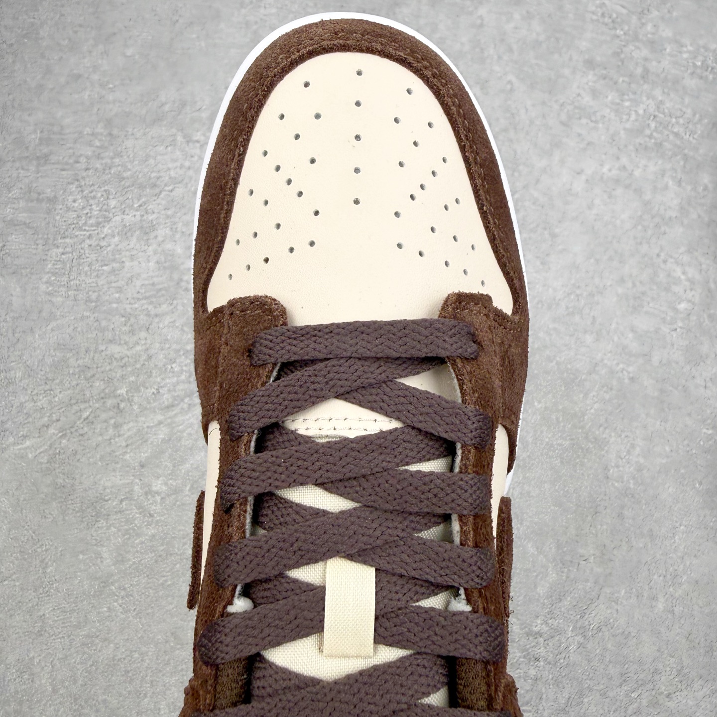 ＃YC纯原 NK Dunk Low 棕色 IO4244-102 实力大厂出品 新配色陆续开发 利润个位数