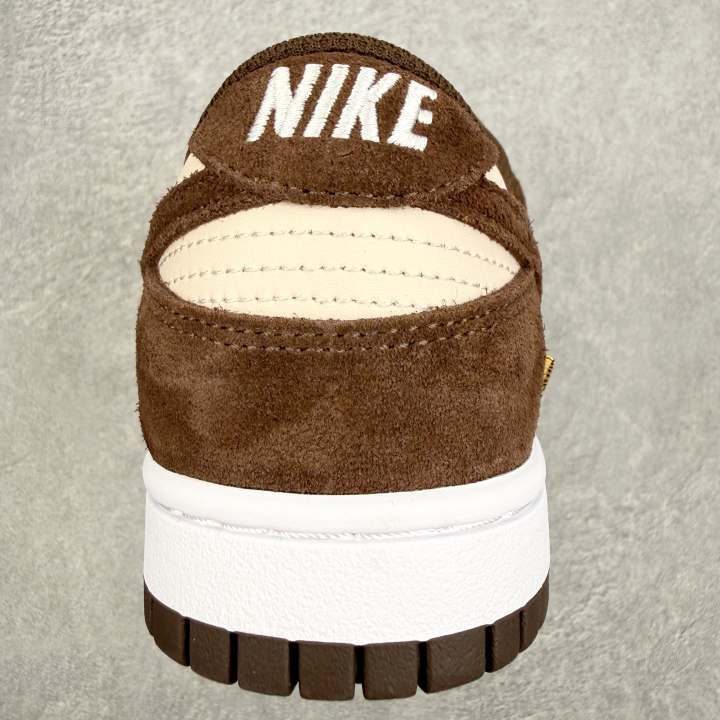 ＃YC纯原 NK Dunk Low 棕色 IO4244-102 实力大厂出品 新配色陆续开发 利润个位数