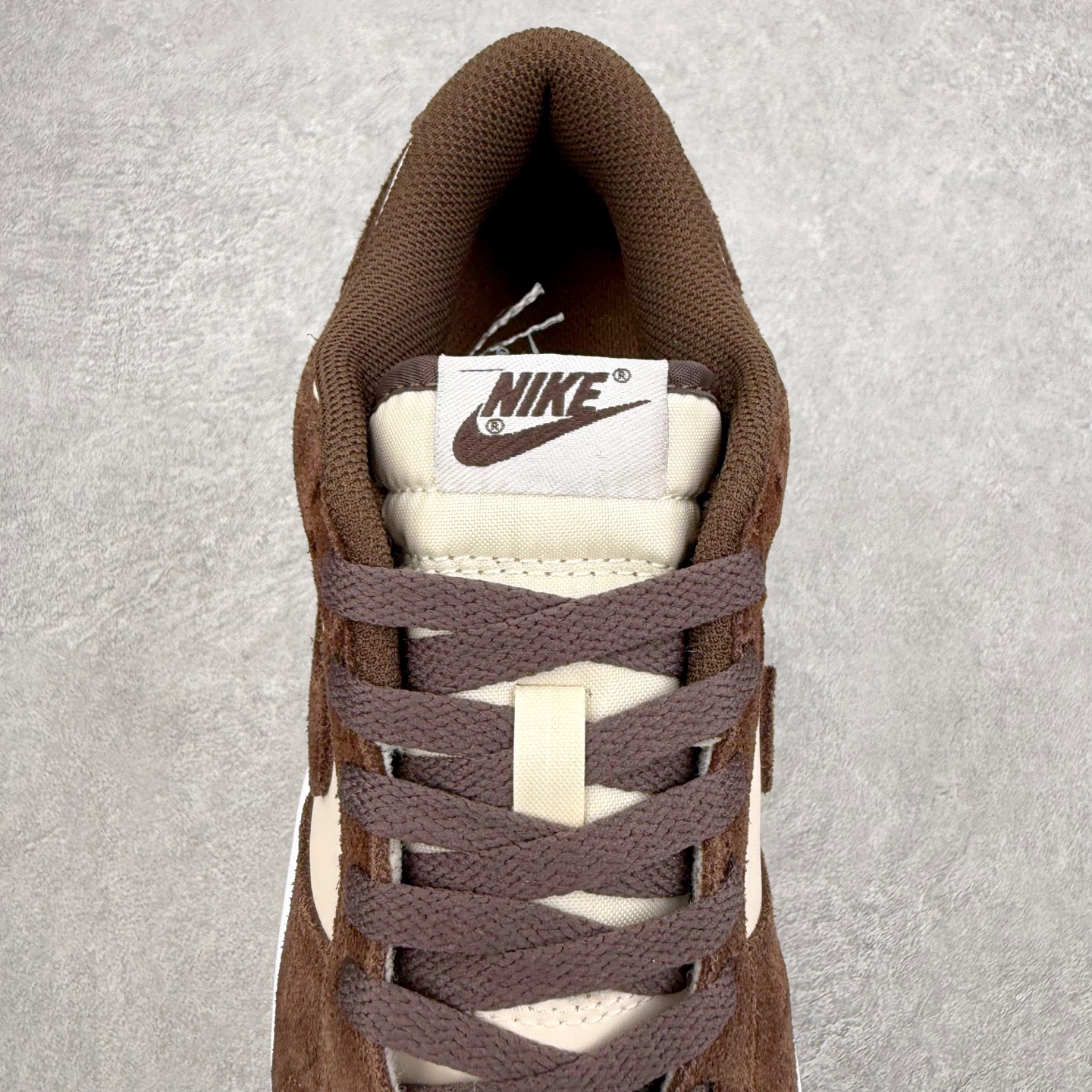 ＃YC纯原 NK Dunk Low 棕色 IO4244-102 实力大厂出品 新配色陆续开发 利润个位数