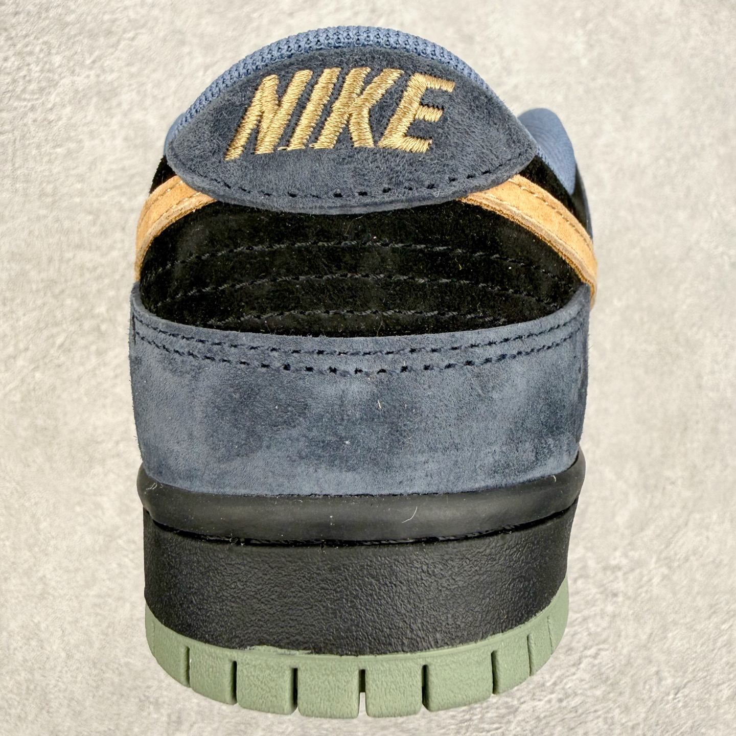 ＃F版 NK Dunk SB Low 时尚舒适 防滑耐磨低帮板鞋 HF3063-002 实力大厂出品 新
