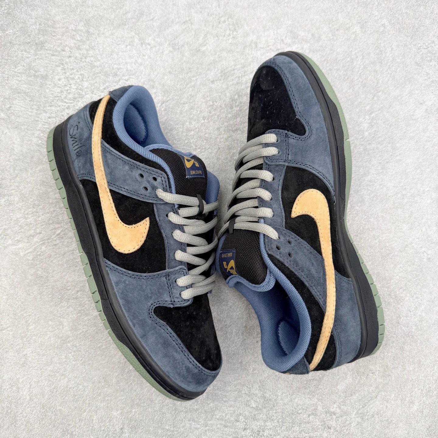 ＃F版 NK Dunk SB Low 时尚舒适 防滑耐磨低帮板鞋 HF3063-002 实力大厂出品 新