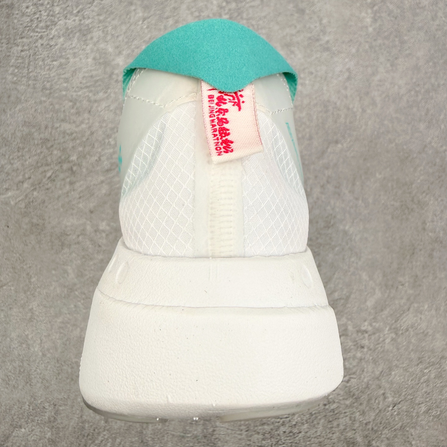 AD Adizero ADIOS 4 M 马拉松竞速专业跑鞋 KJ3873 CELERMESH针织网面非