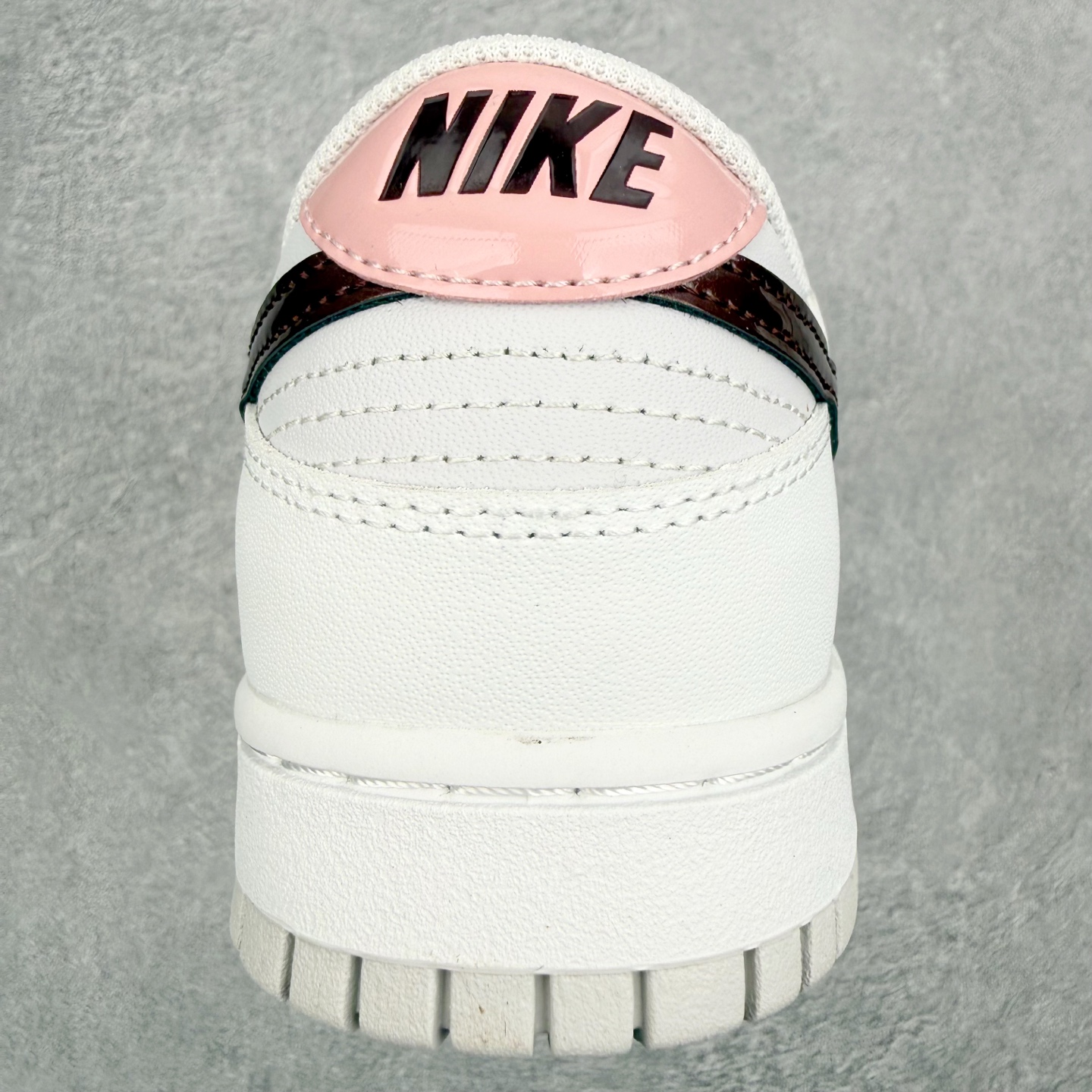 ＃YC纯原 NK Dunk Low 白红粉 IM6025-121 实力大厂出品 新配色陆续开发 利润个位