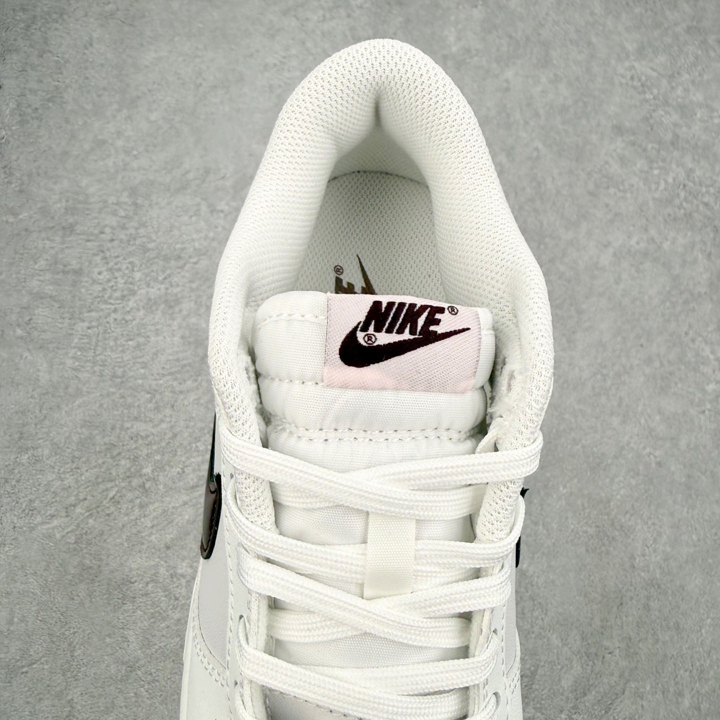 ＃YC纯原 NK Dunk Low 白红粉 IM6025-121 实力大厂出品 新配色陆续开发 利润个位