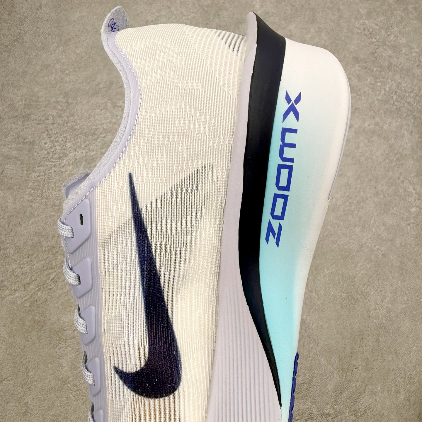 ＃纯原福利‼️Jakob A. Ingebrigtsen x NK Zoom VaporFly Next