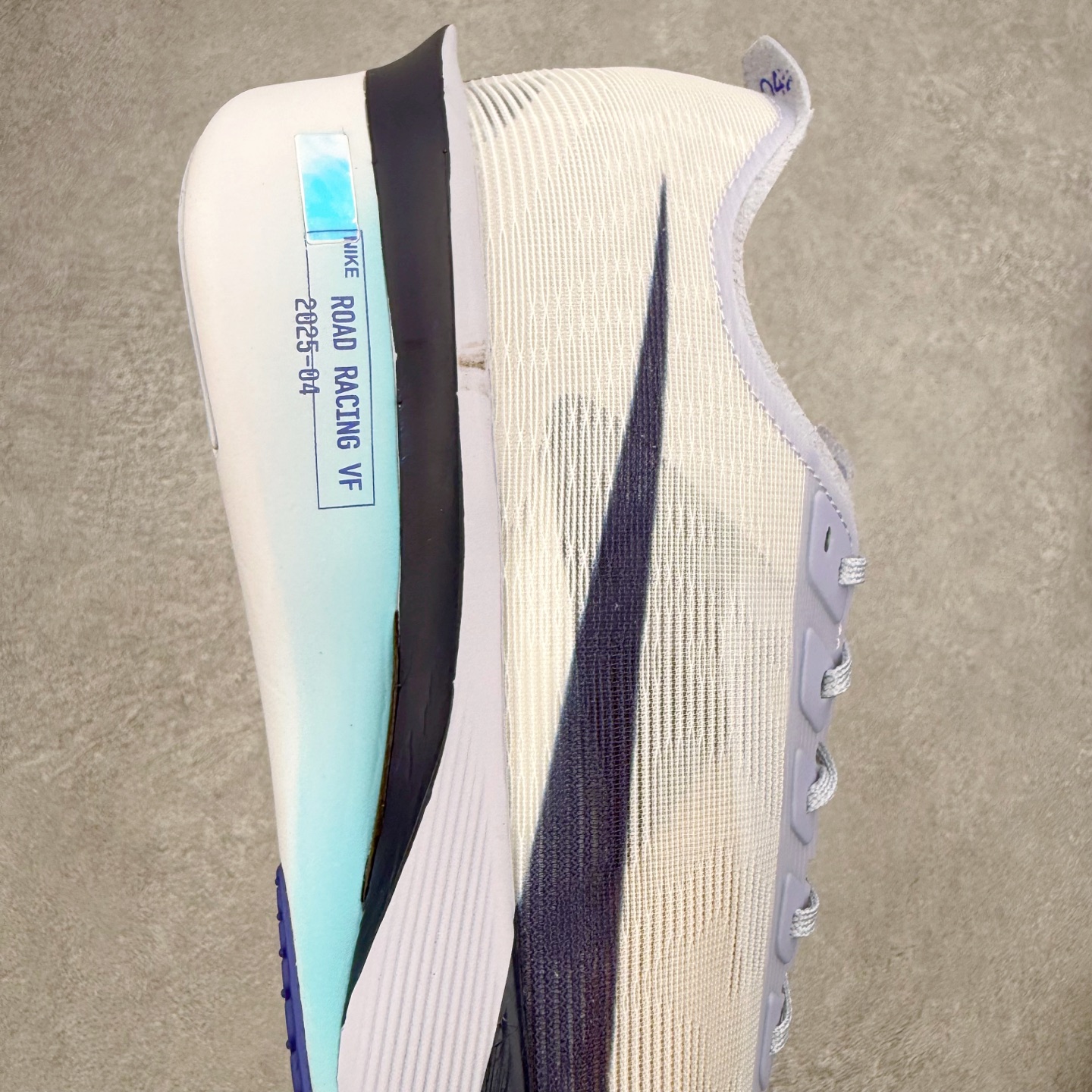 ＃纯原福利‼️Jakob A. Ingebrigtsen x NK Zoom VaporFly Next