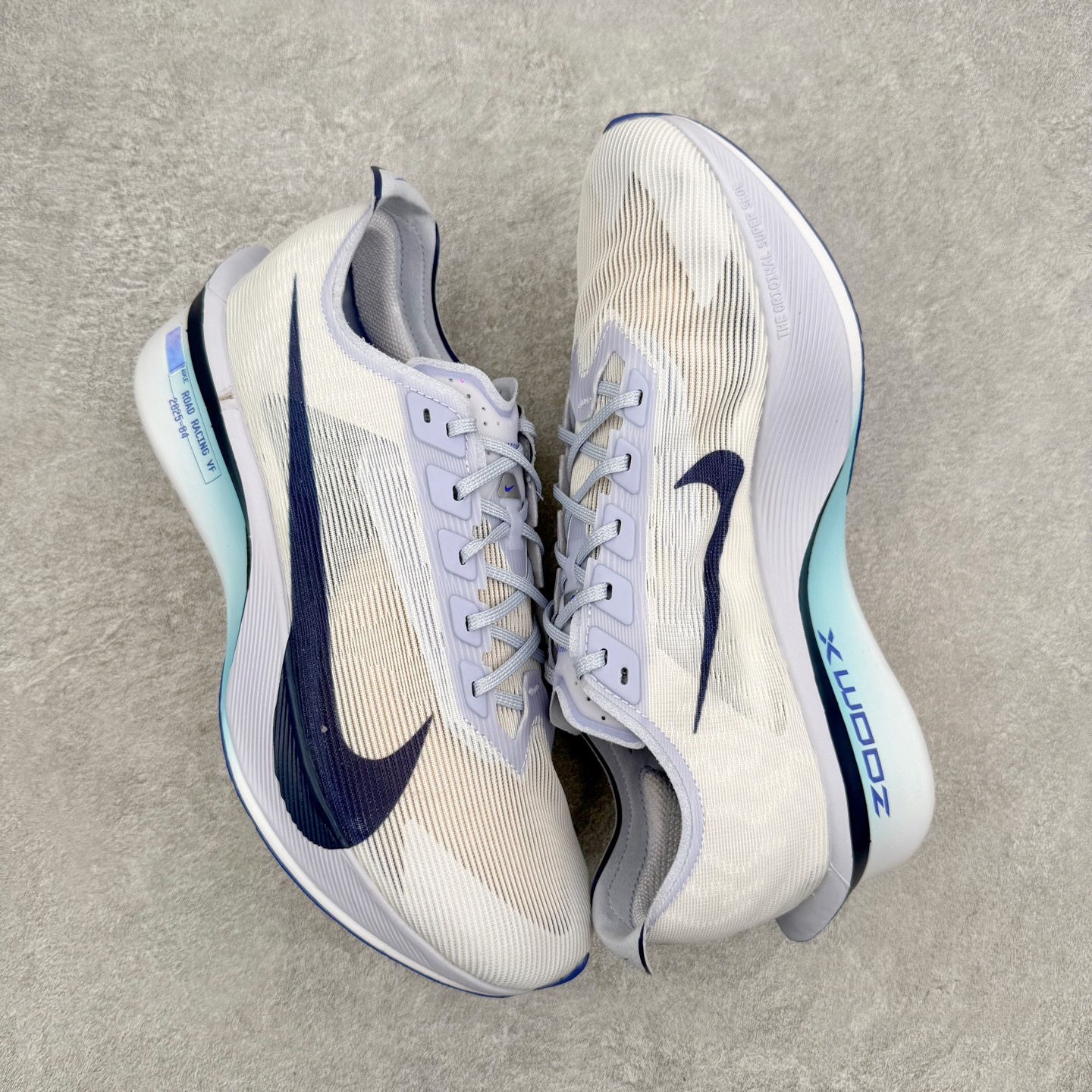 ＃纯原福利‼️Jakob A. Ingebrigtsen x NK Zoom VaporFly Next