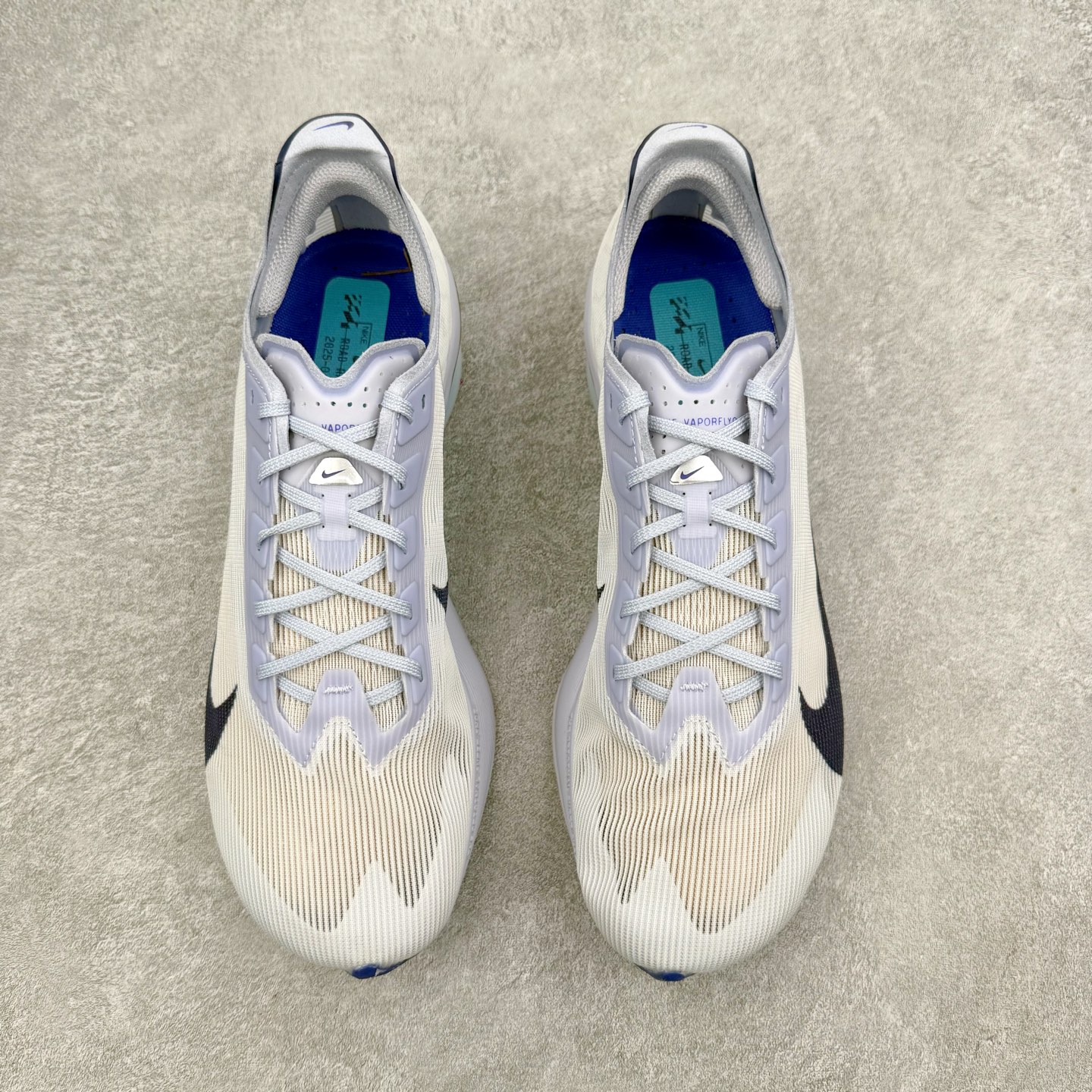 ＃纯原福利‼️Jakob A. Ingebrigtsen x NK Zoom VaporFly Next