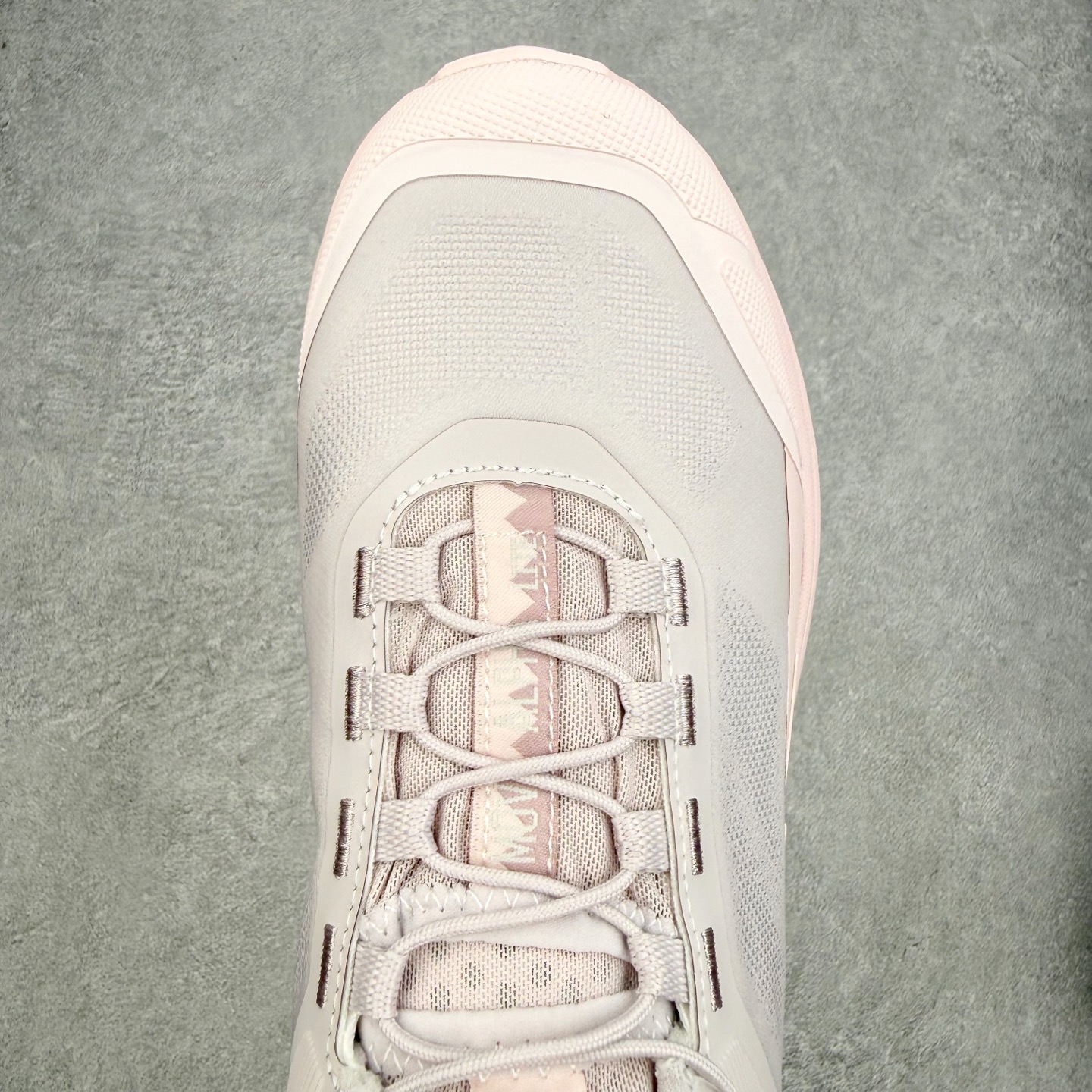 可隆KOLON SPORT MOVE ALPHA LITE舒适时尚潮流百搭 低帮 登山徒步鞋 男女同款 