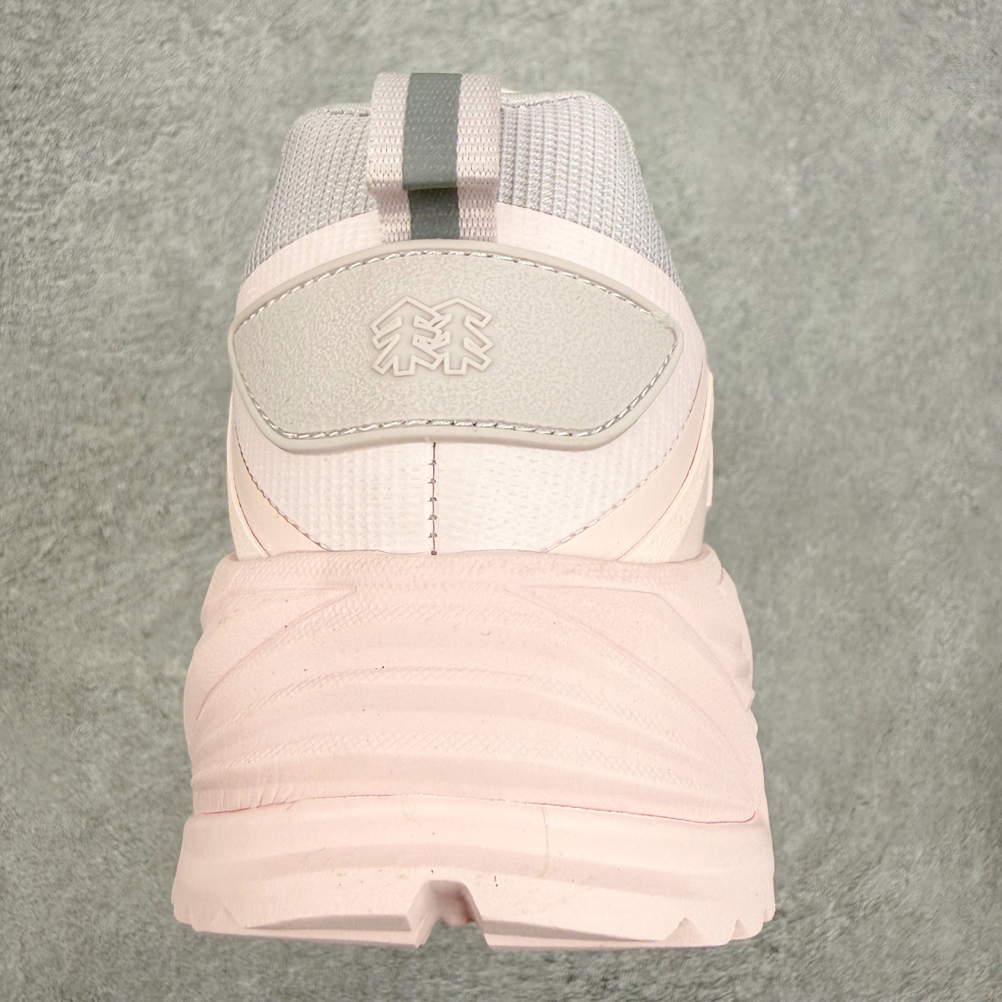 可隆KOLON SPORT MOVE ALPHA LITE舒适时尚潮流百搭 低帮 登山徒步鞋 男女同款 