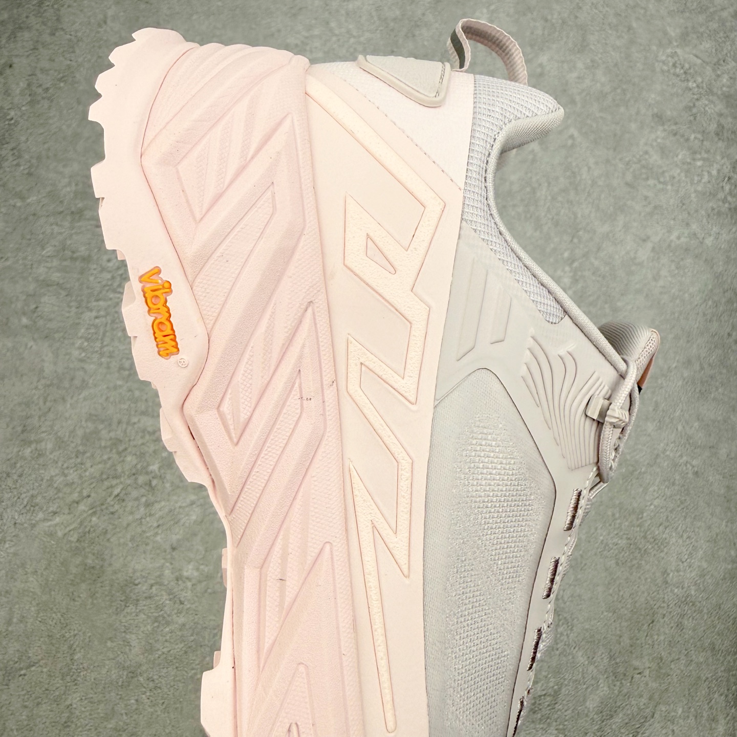可隆KOLON SPORT MOVE ALPHA LITE舒适时尚潮流百搭 低帮 登山徒步鞋 男女同款 