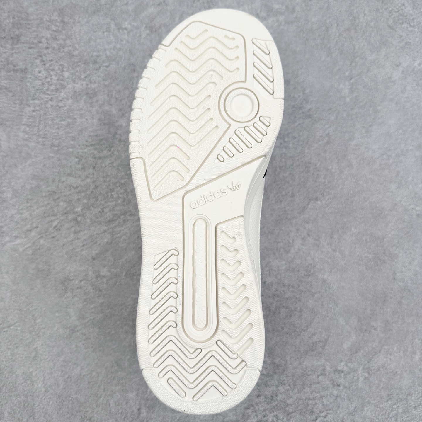 AD Originals DROP STEP Low 2.0 三叶草新款 低帮校园休闲运动板鞋 汇聚80
