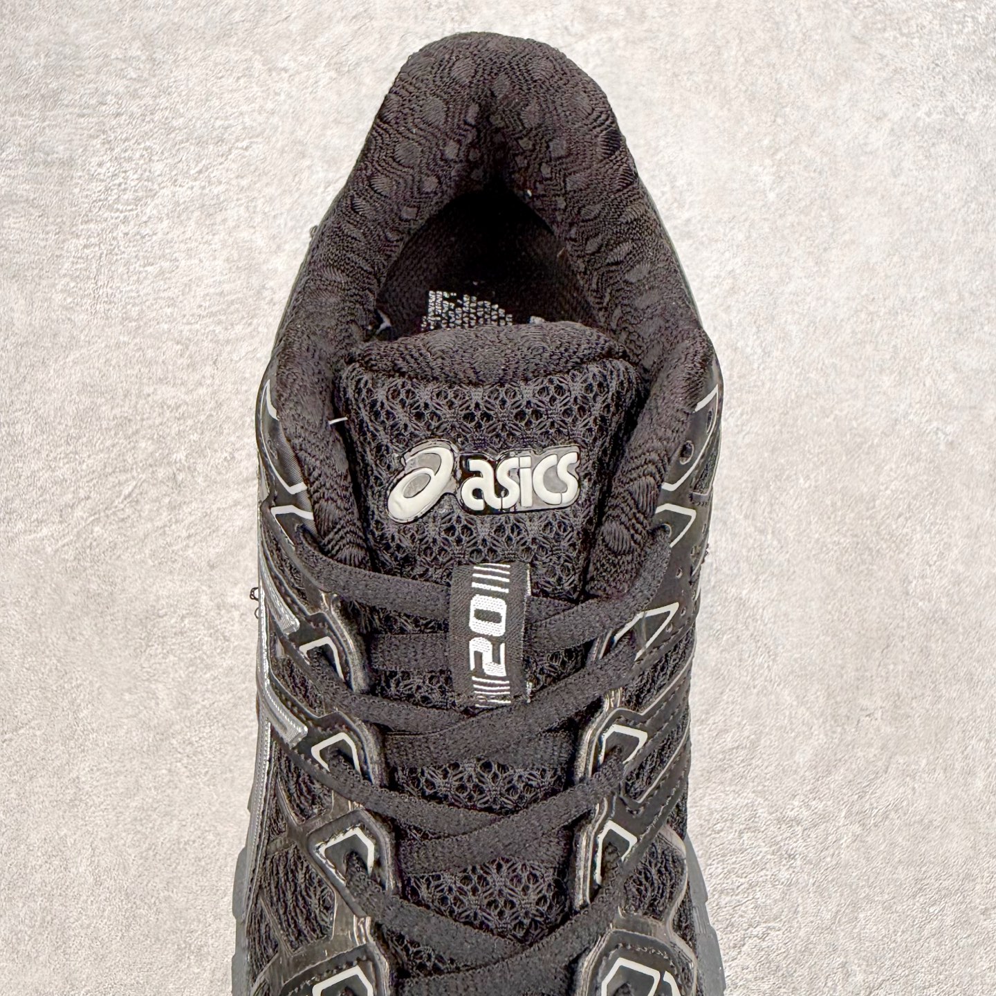 Asics Gel-kayano 20 亚瑟士舒适时尚低帮跑步鞋 GEL-KAYANO 20代问世于20