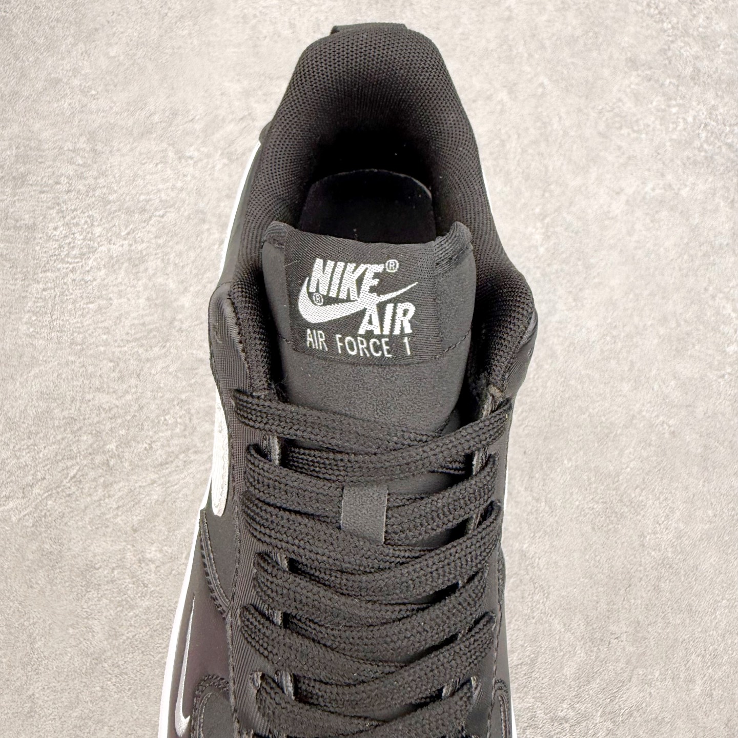 ＃XT纯原 NK Air Force 1 Low 空军一号时尚舒适防滑耐磨低帮板鞋 IR5599-001