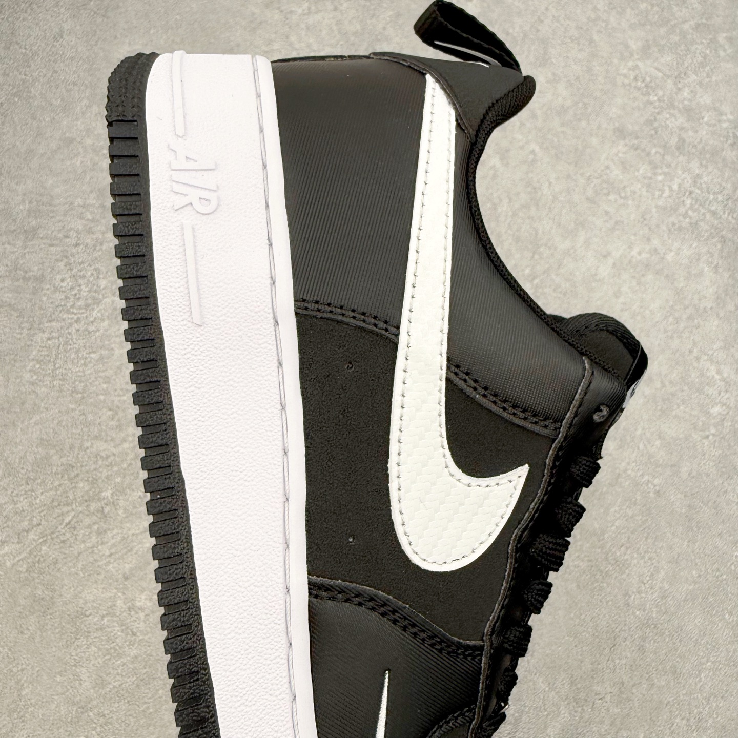 ＃XT纯原 NK Air Force 1 Low 空军一号时尚舒适防滑耐磨低帮板鞋 IR5599-001