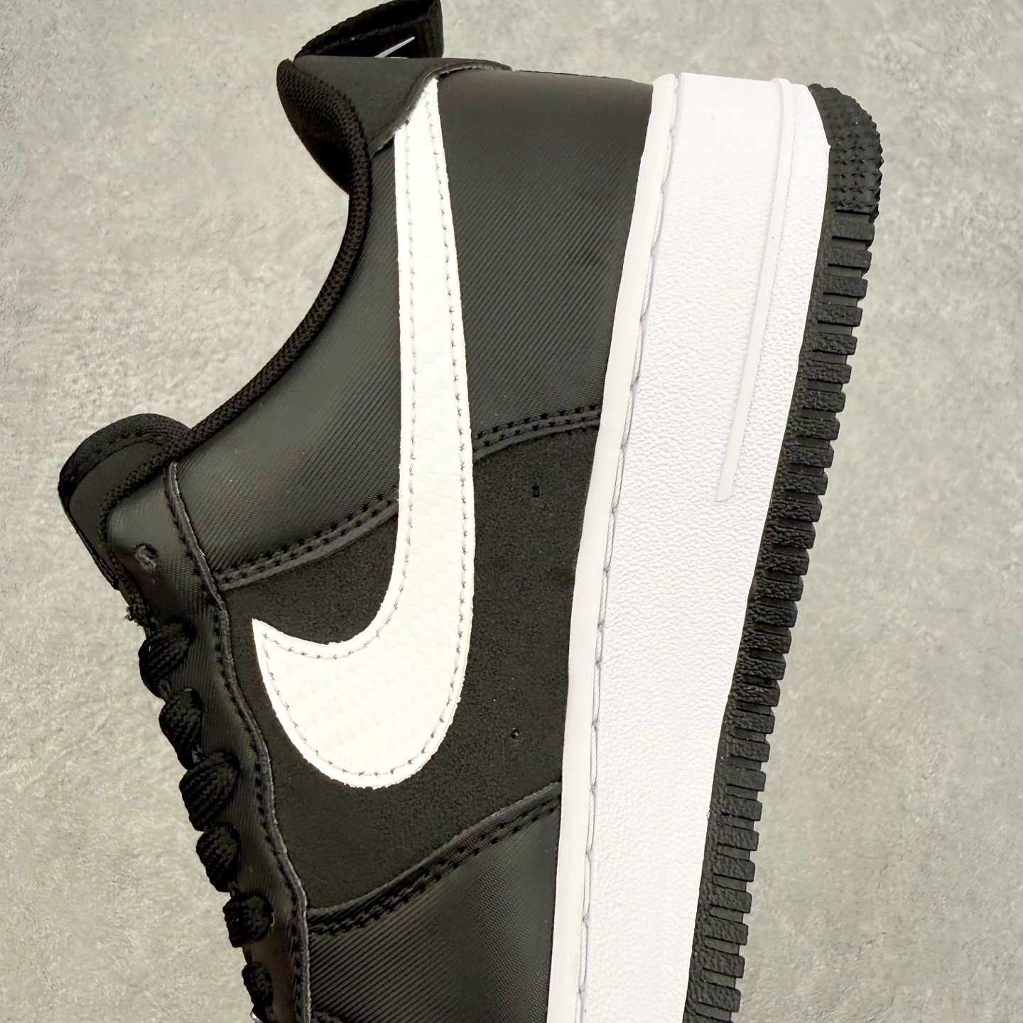 ＃XT纯原 NK Air Force 1 Low 空军一号时尚舒适防滑耐磨低帮板鞋 IR5599-001