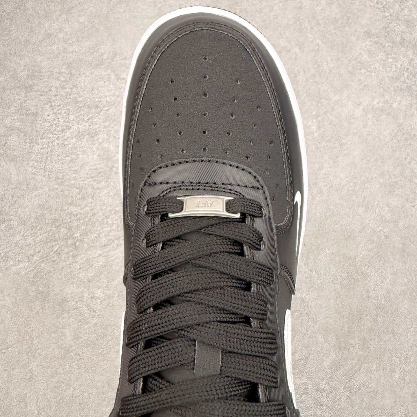 ＃XT纯原 NK Air Force 1 Low 空军一号时尚舒适防滑耐磨低帮板鞋 IR5599-001