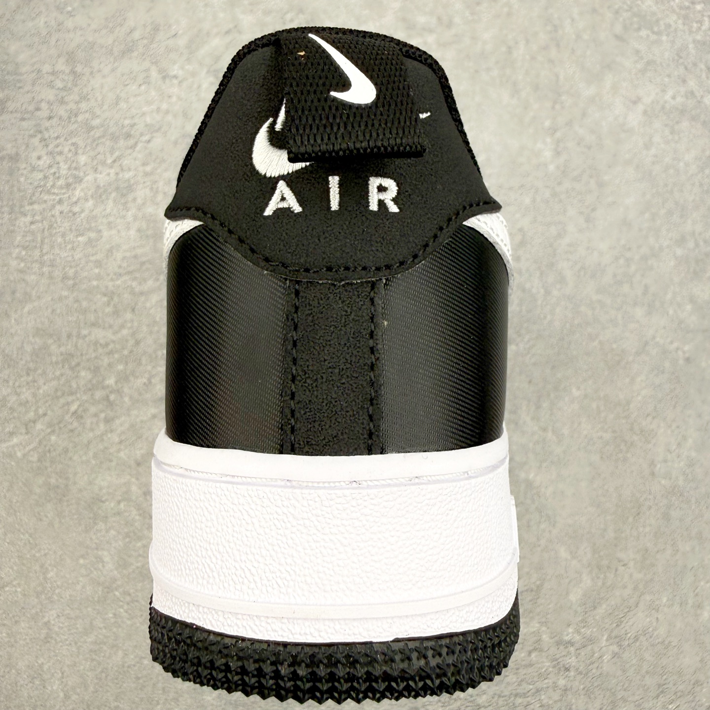 ＃XT纯原 NK Air Force 1 Low 空军一号时尚舒适防滑耐磨低帮板鞋 IR5599-001