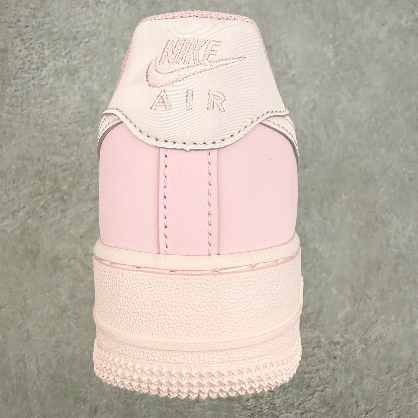 ＃XT纯原 NK Air Force 1 Low 空军一号时尚舒适防滑耐磨低帮板鞋 IR0871-600