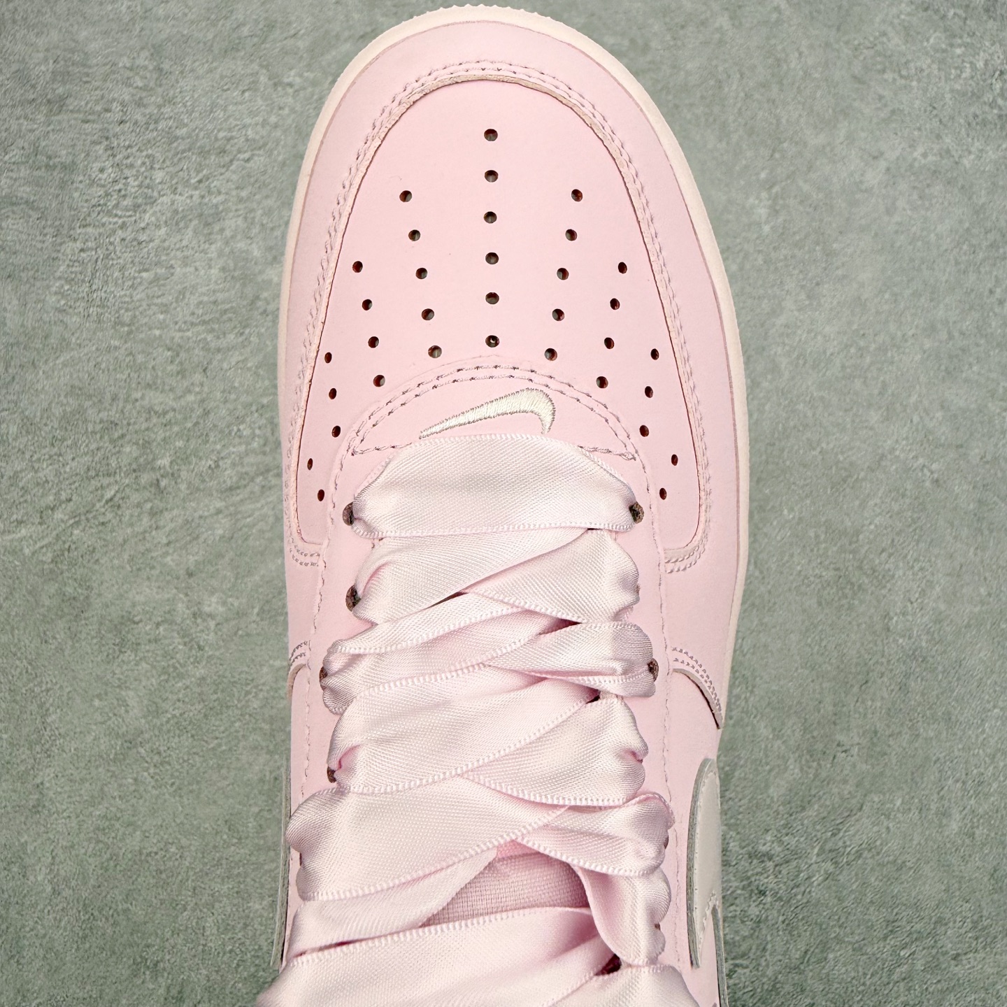 ＃XT纯原 NK Air Force 1 Low 空军一号时尚舒适防滑耐磨低帮板鞋 IR0871-600