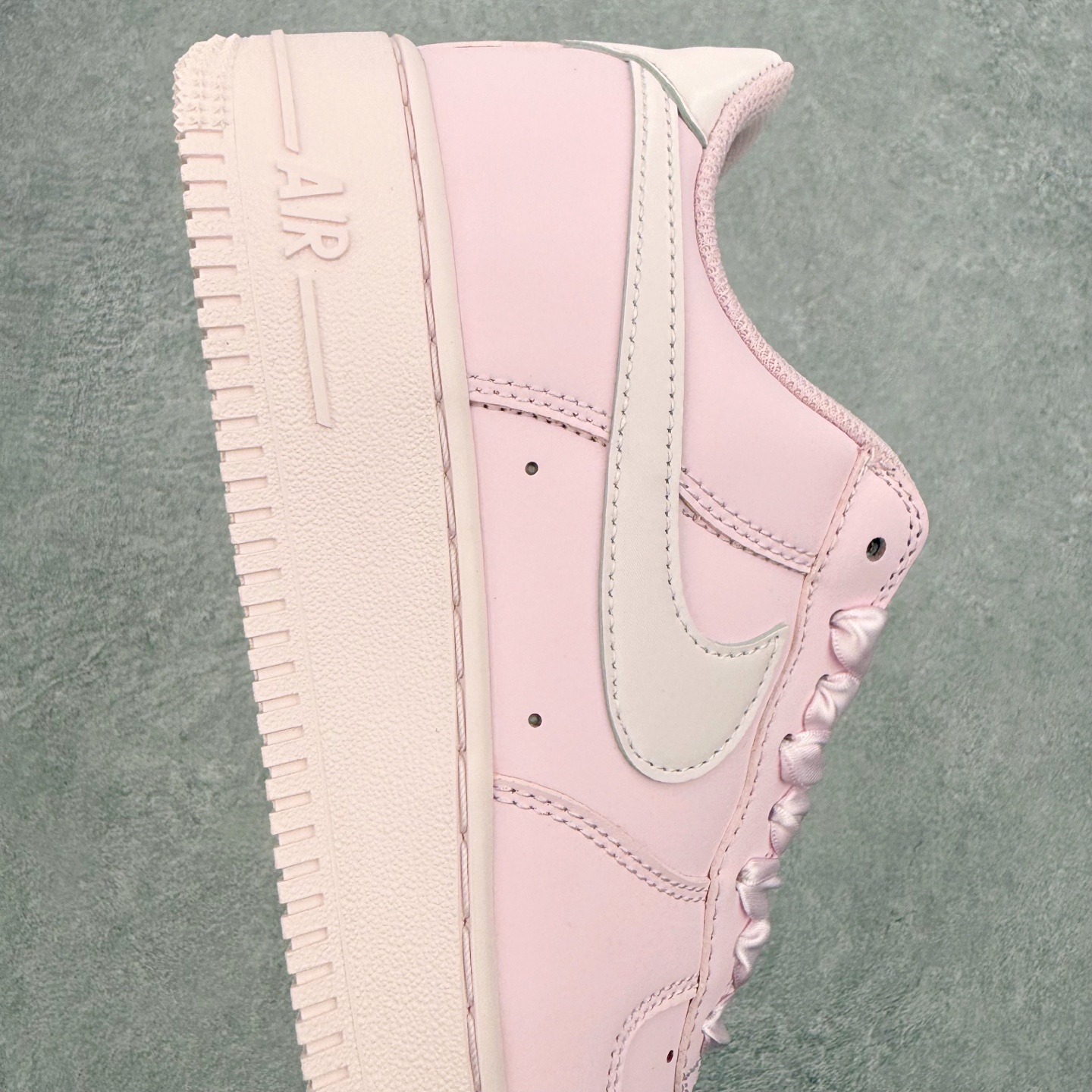 ＃XT纯原 NK Air Force 1 Low 空军一号时尚舒适防滑耐磨低帮板鞋 IR0871-600